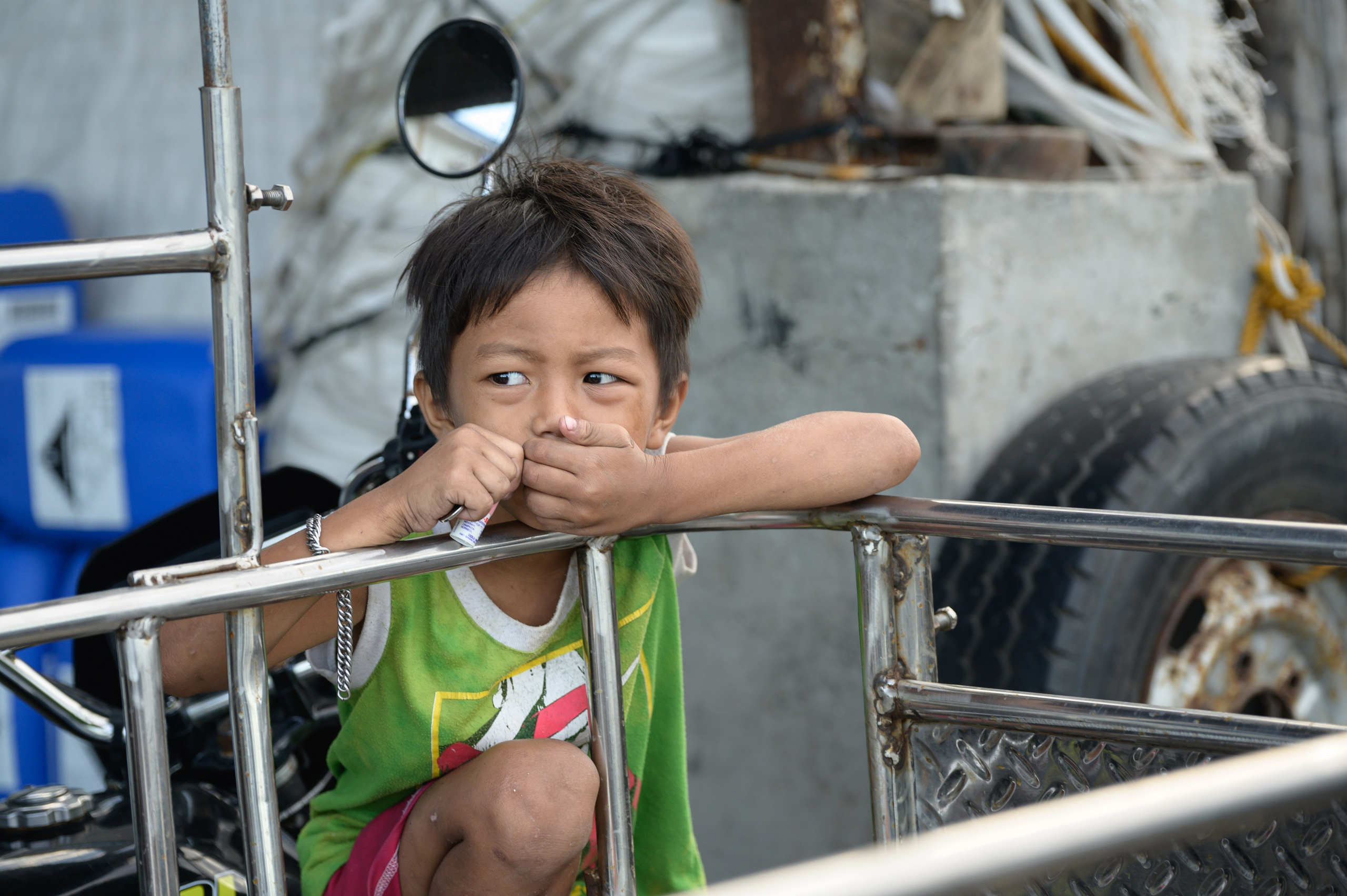 Один день в Маниле