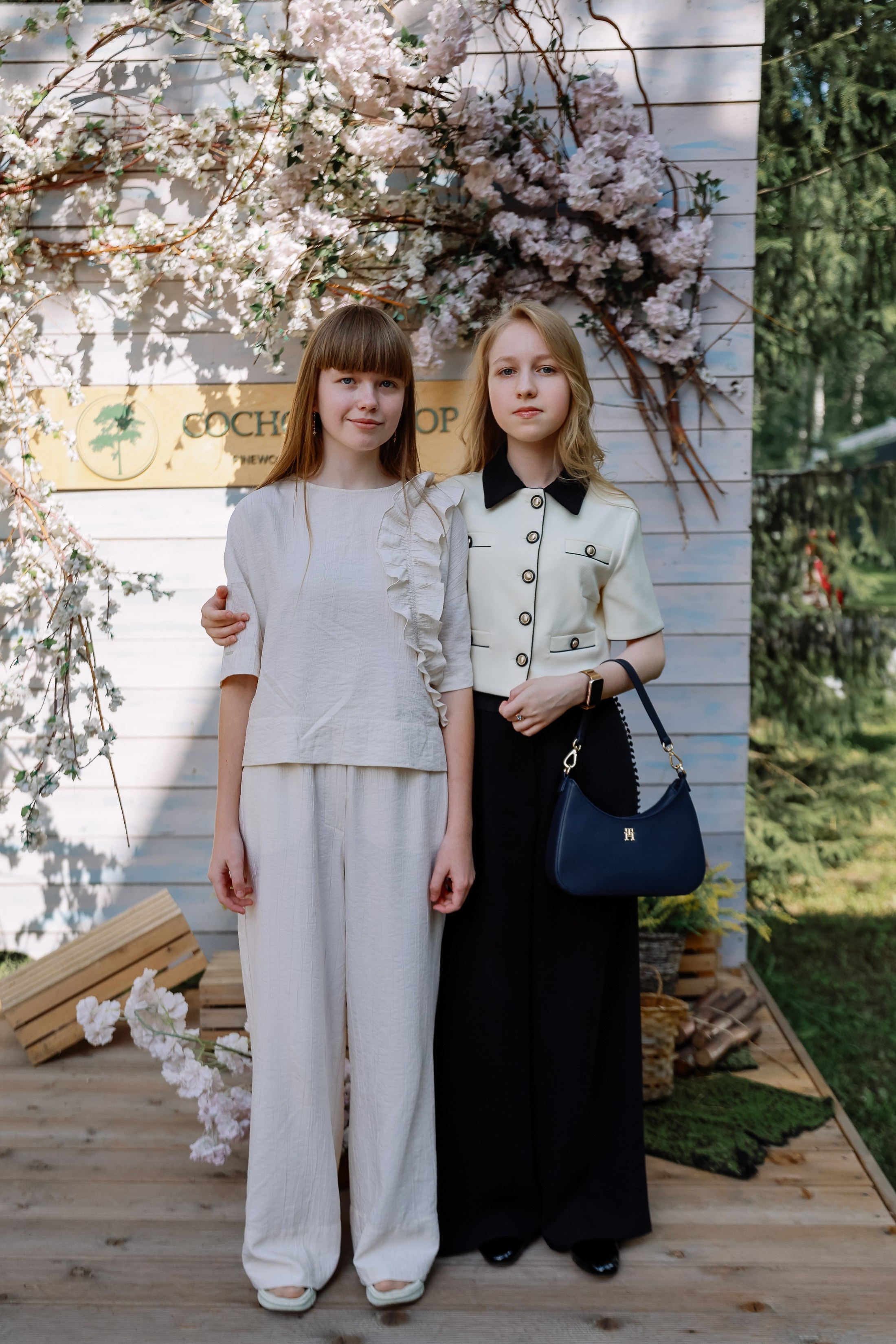 Show To day Выпускной. Фотограф Юлия Мальцева