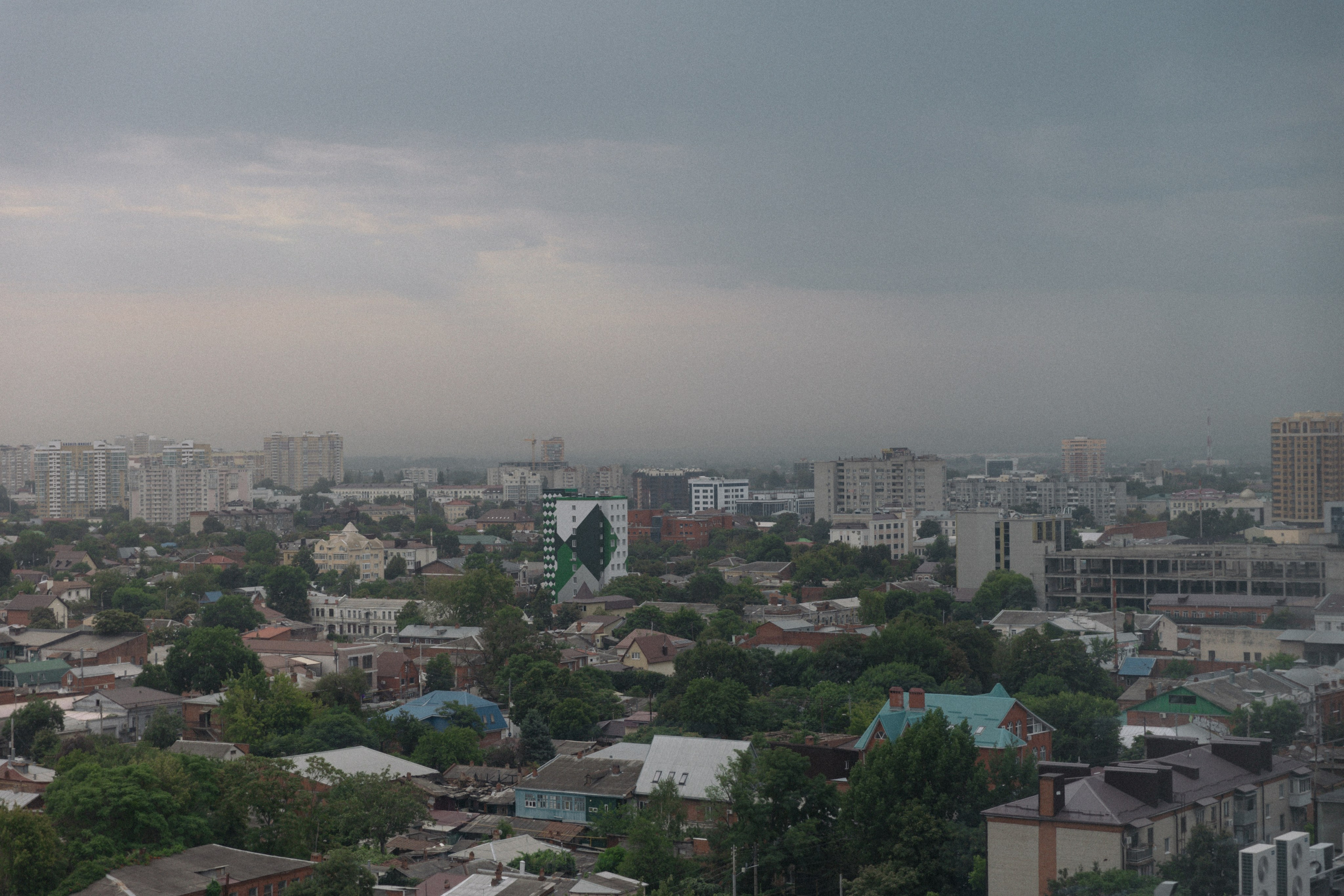 Николай и Анжелика 22/08/2024. Свадебный  и семейный фотограф в Краснодаре