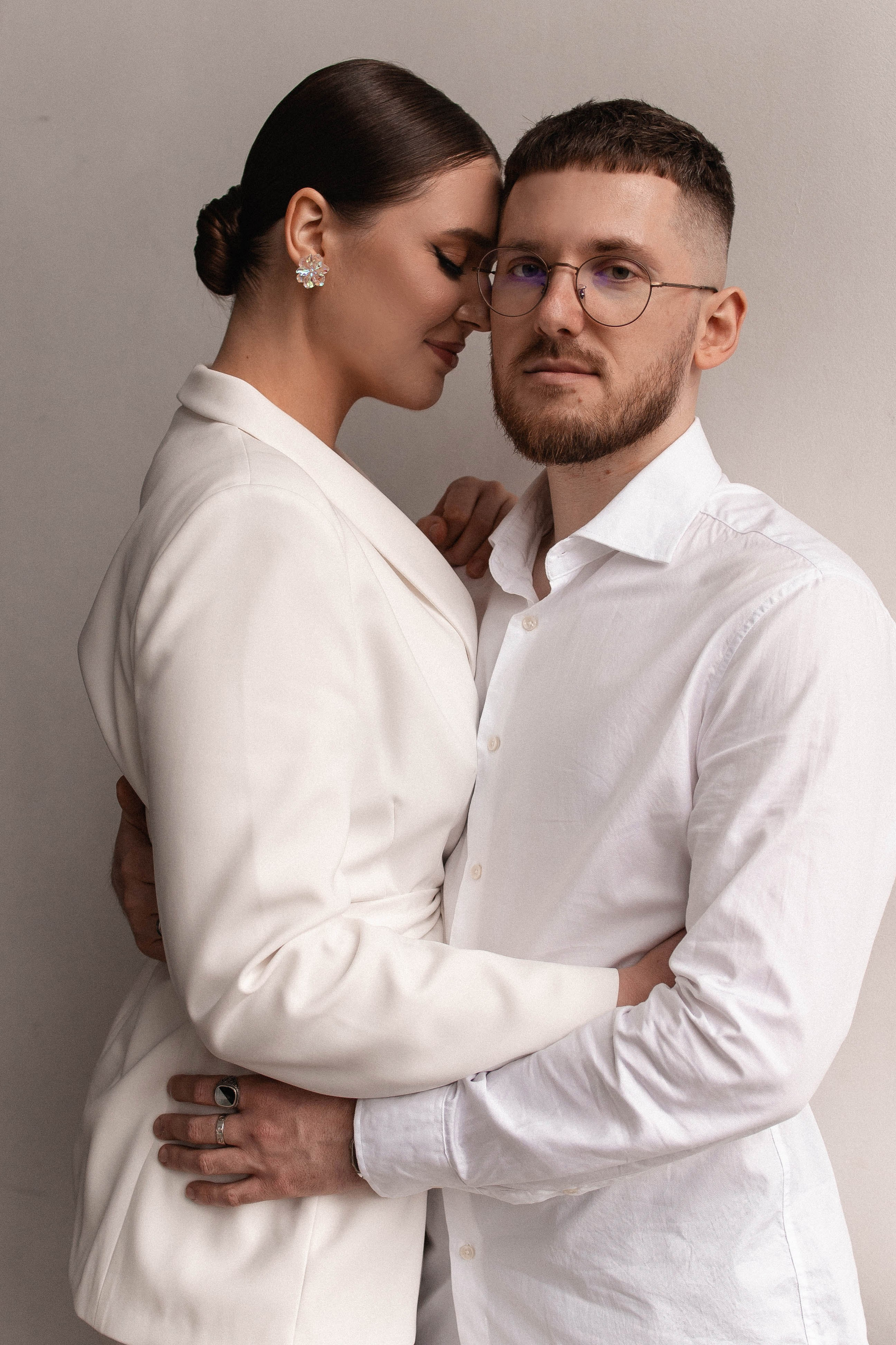 Полина & Константин. Свадебный и портретный фотограф Соломко Диана