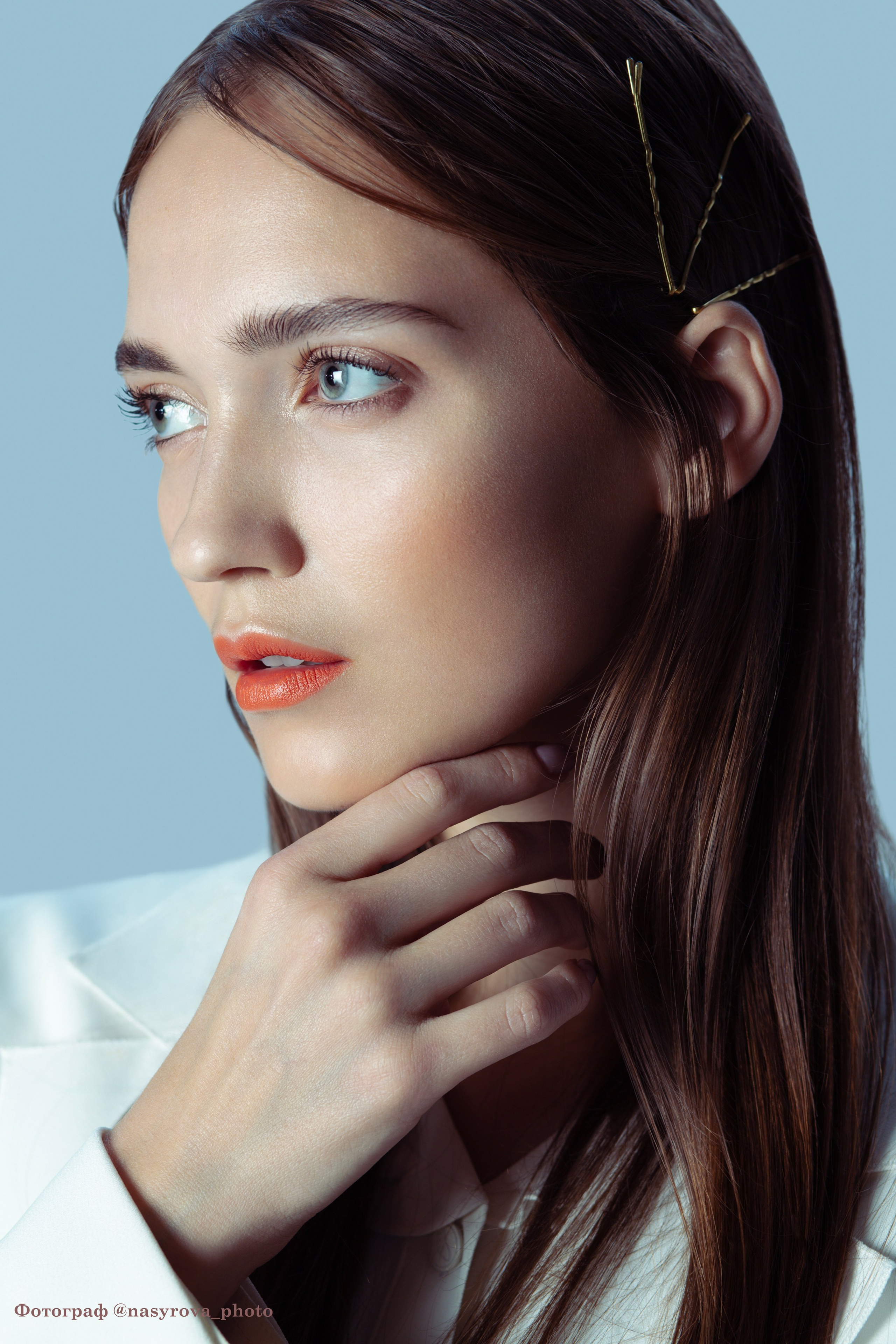 Ретушь. Beauty. Предметный фотограф и ретушер Улан-Удэ Алла Белова