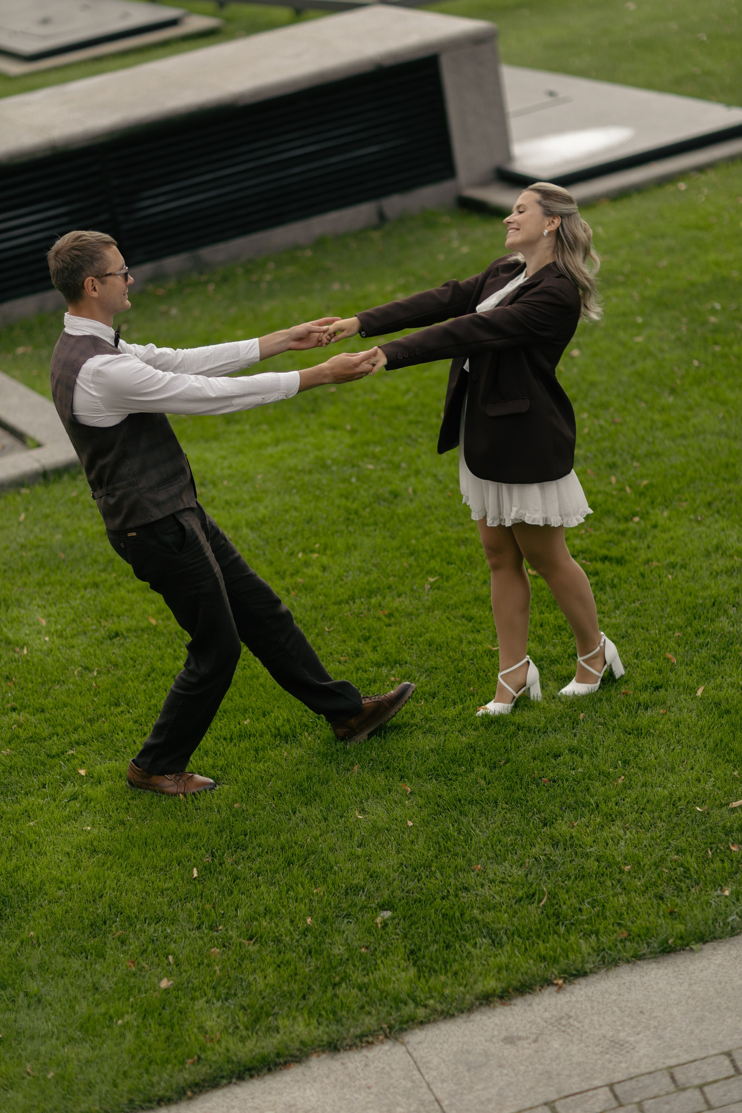 Денис и Ольга. @dariazphoto свадебный фотограф