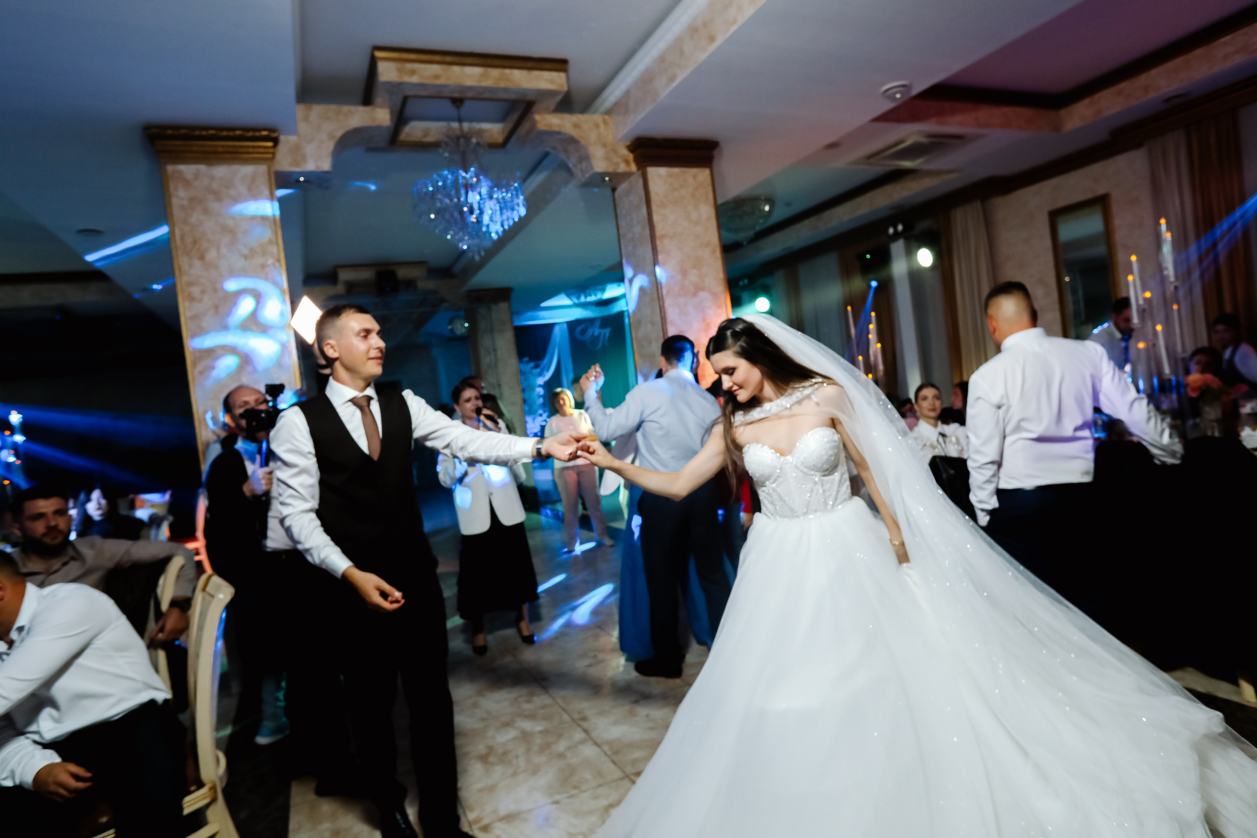 Полина и Артем.Славянск-на-кубани. Фотограф Славянск на кубани Краснодар