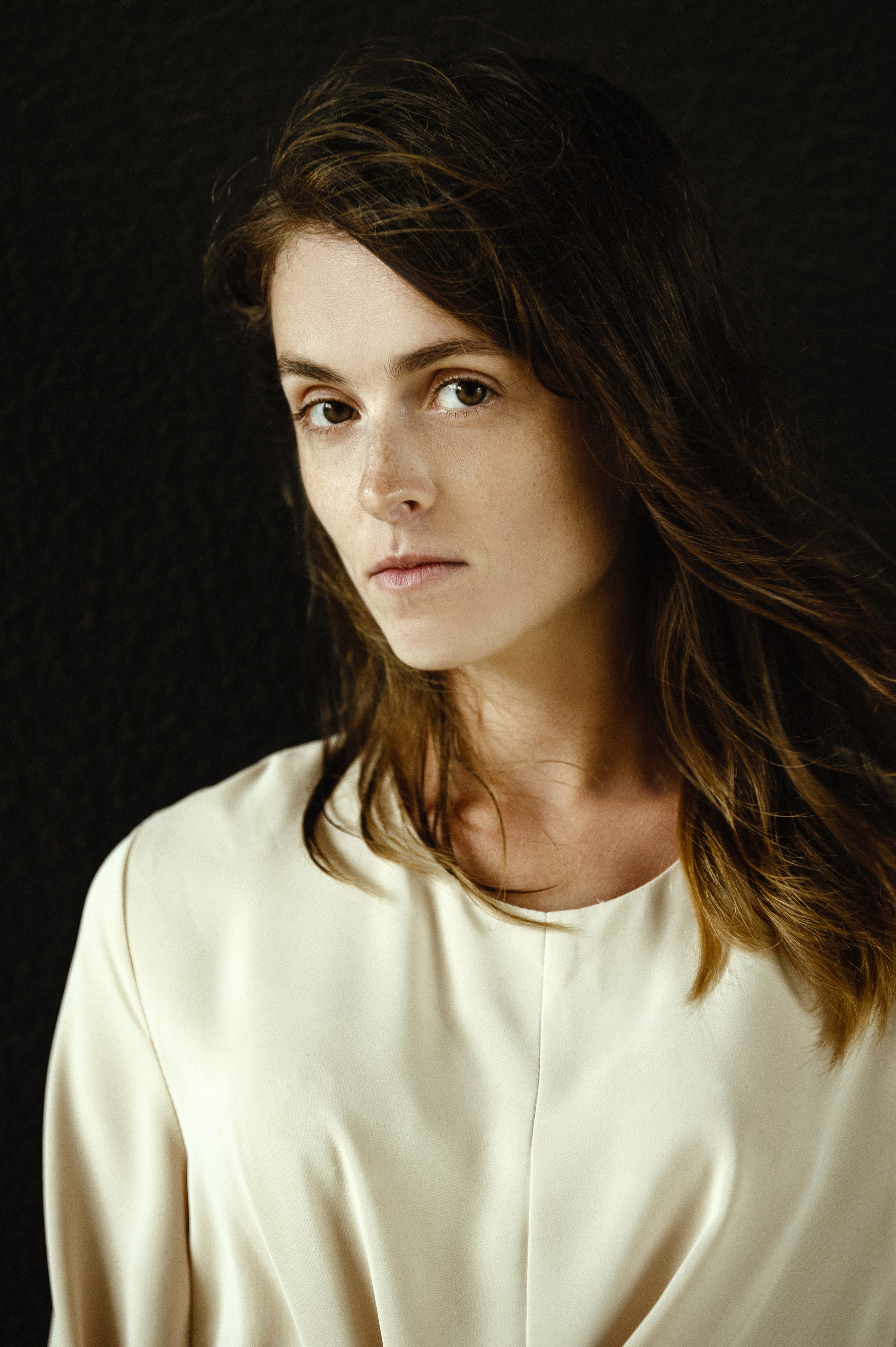 Под каплями летнего дождя. Профессиональная фотосессия в Краснодаре | Фотограф Денис Труфанов