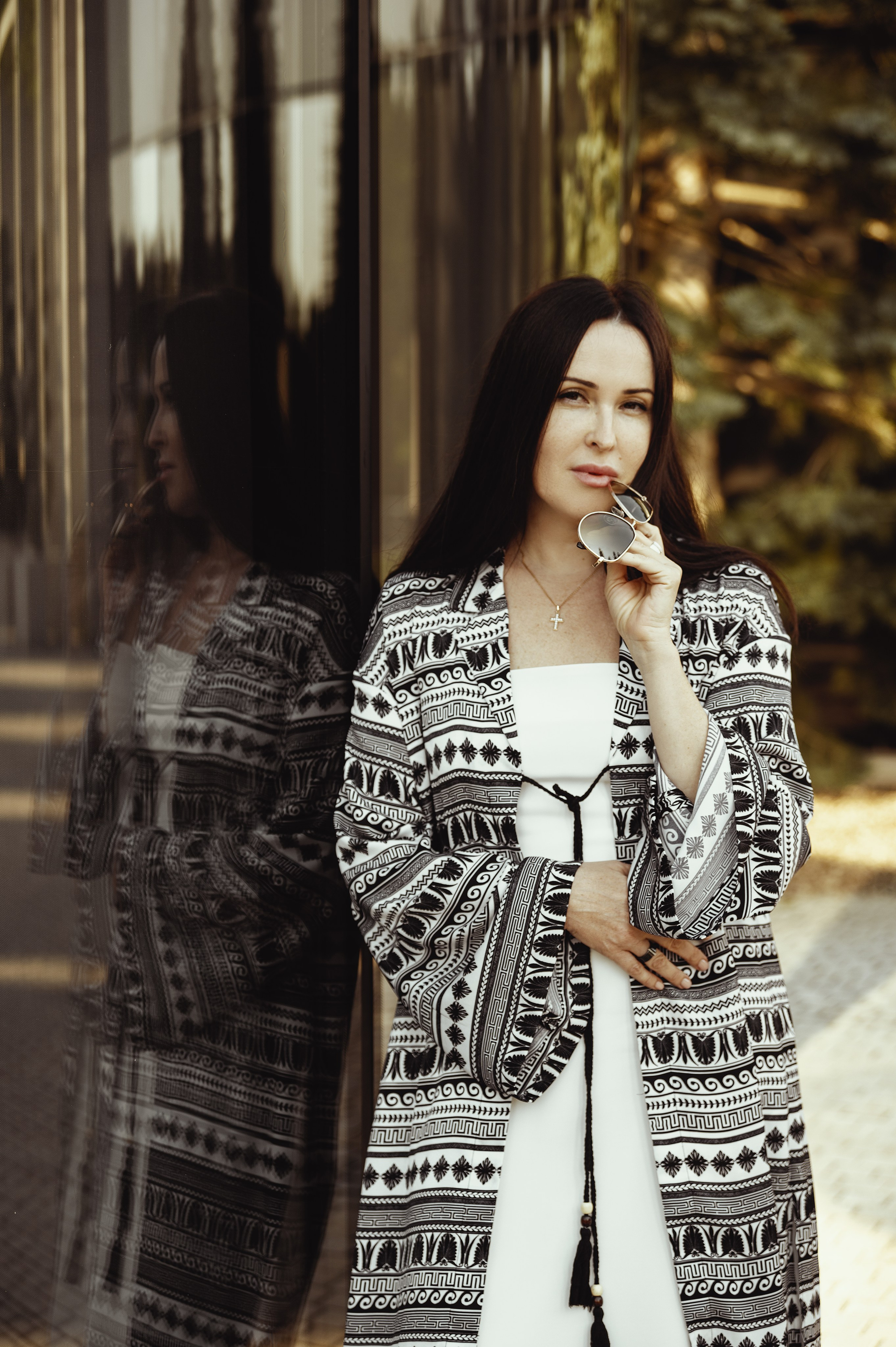 Воспоминание минувшего лета. Профессиональная фотосессия в Краснодаре | Фотограф Денис Труфанов