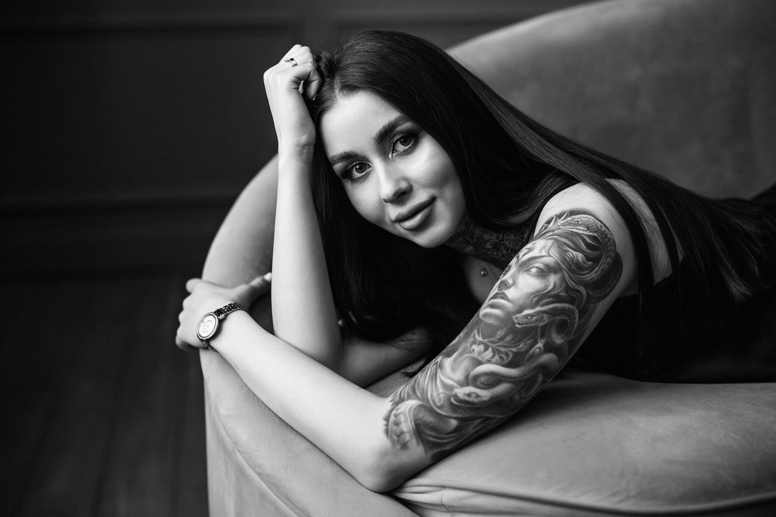 Индивидуальные. Свадебный и семейный фотограф в Омске Евгения Хакимова