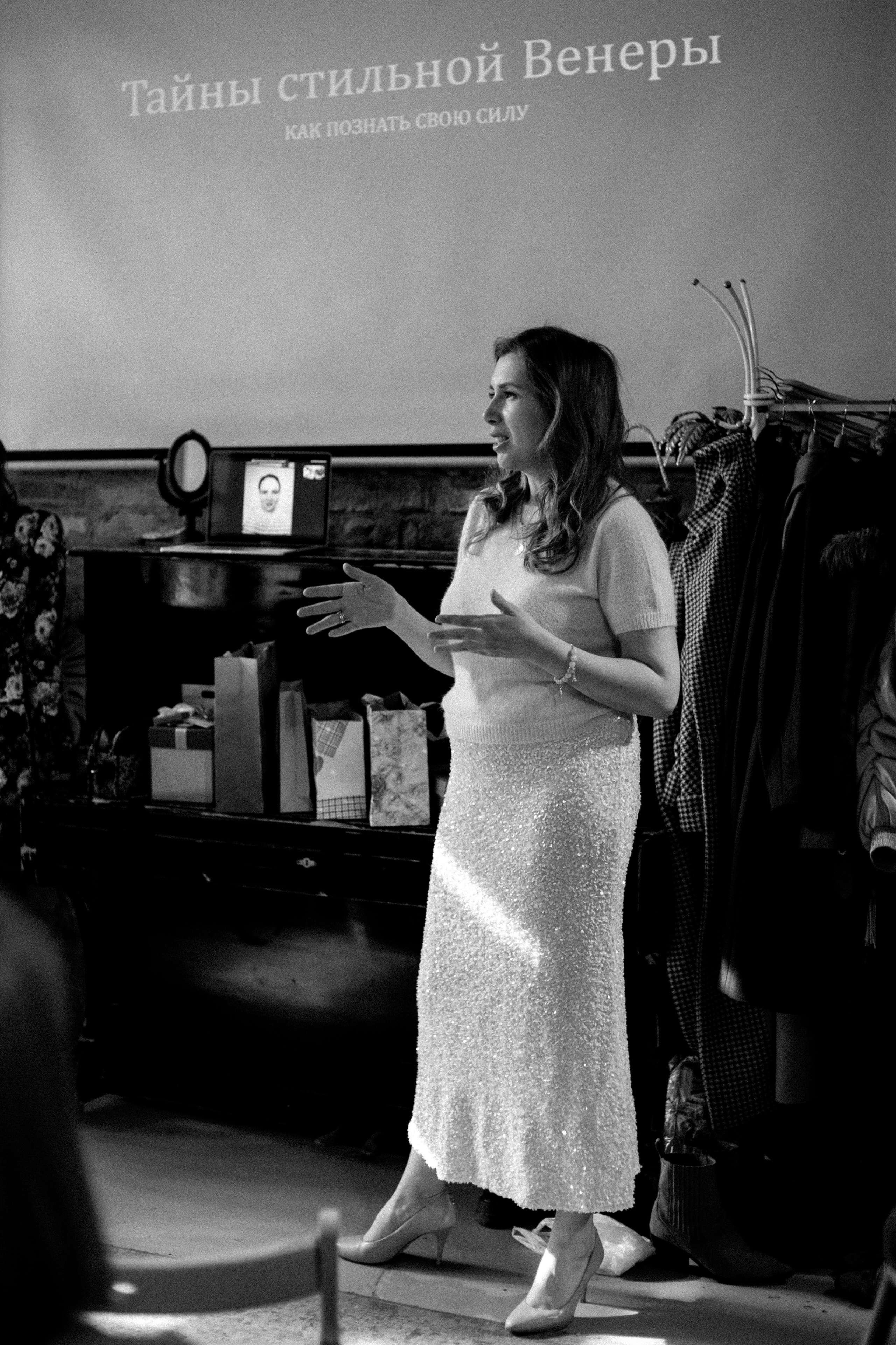 Девичник на 8 марта. Семейный фотограф Виктория Потехина Москва