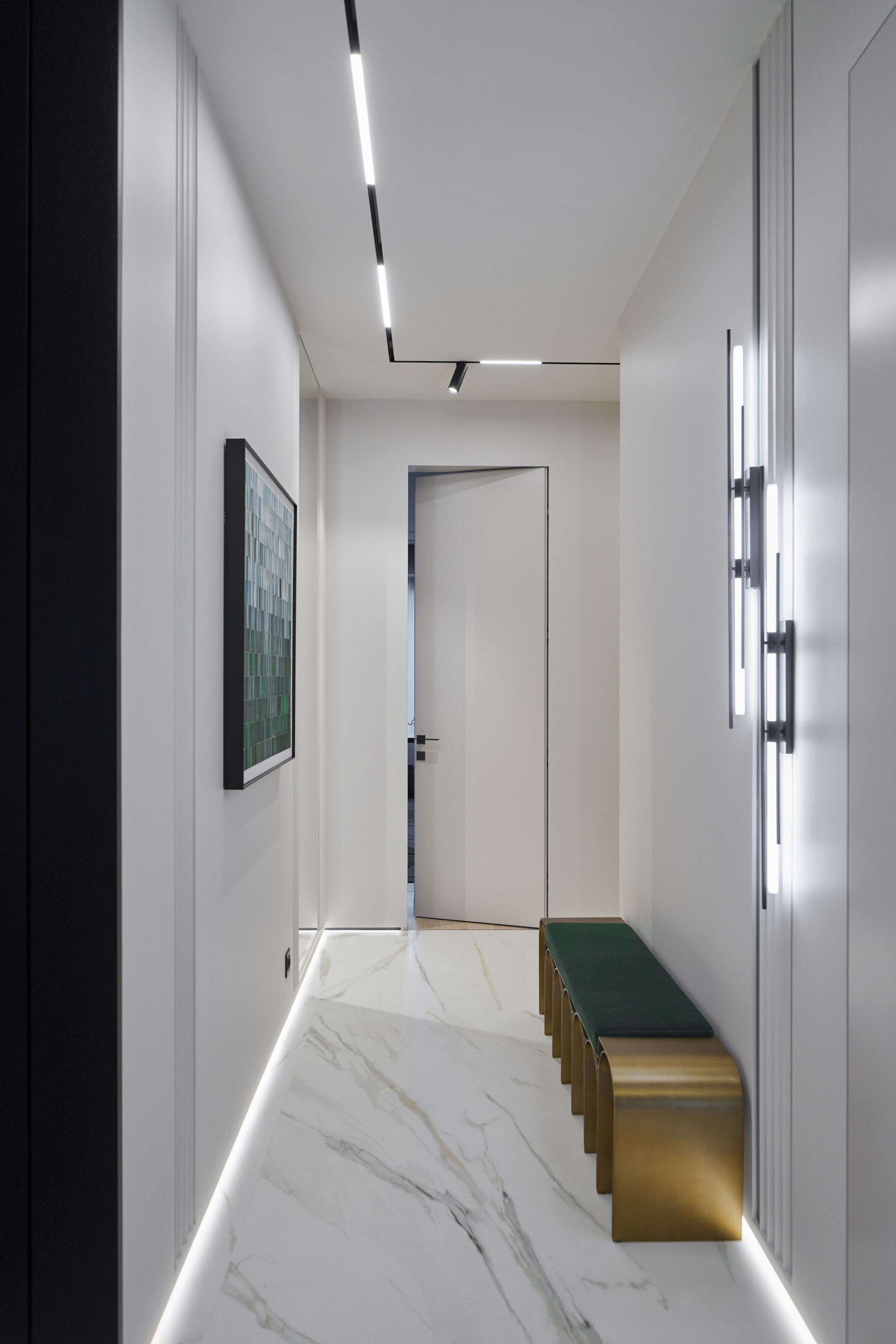 THE PENTHOUSE. Главная