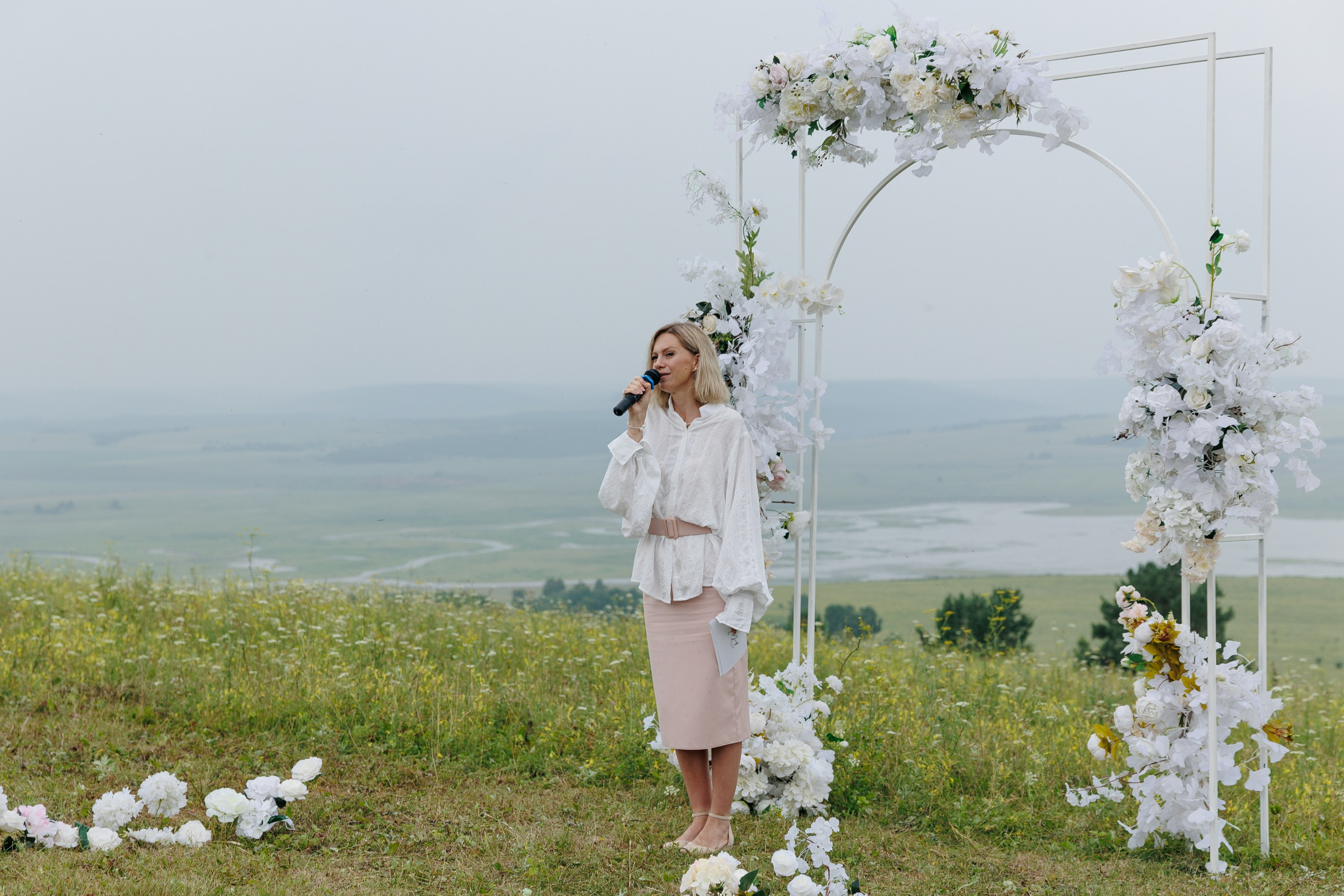 Николай и Екатерина. Свадебный фотограф