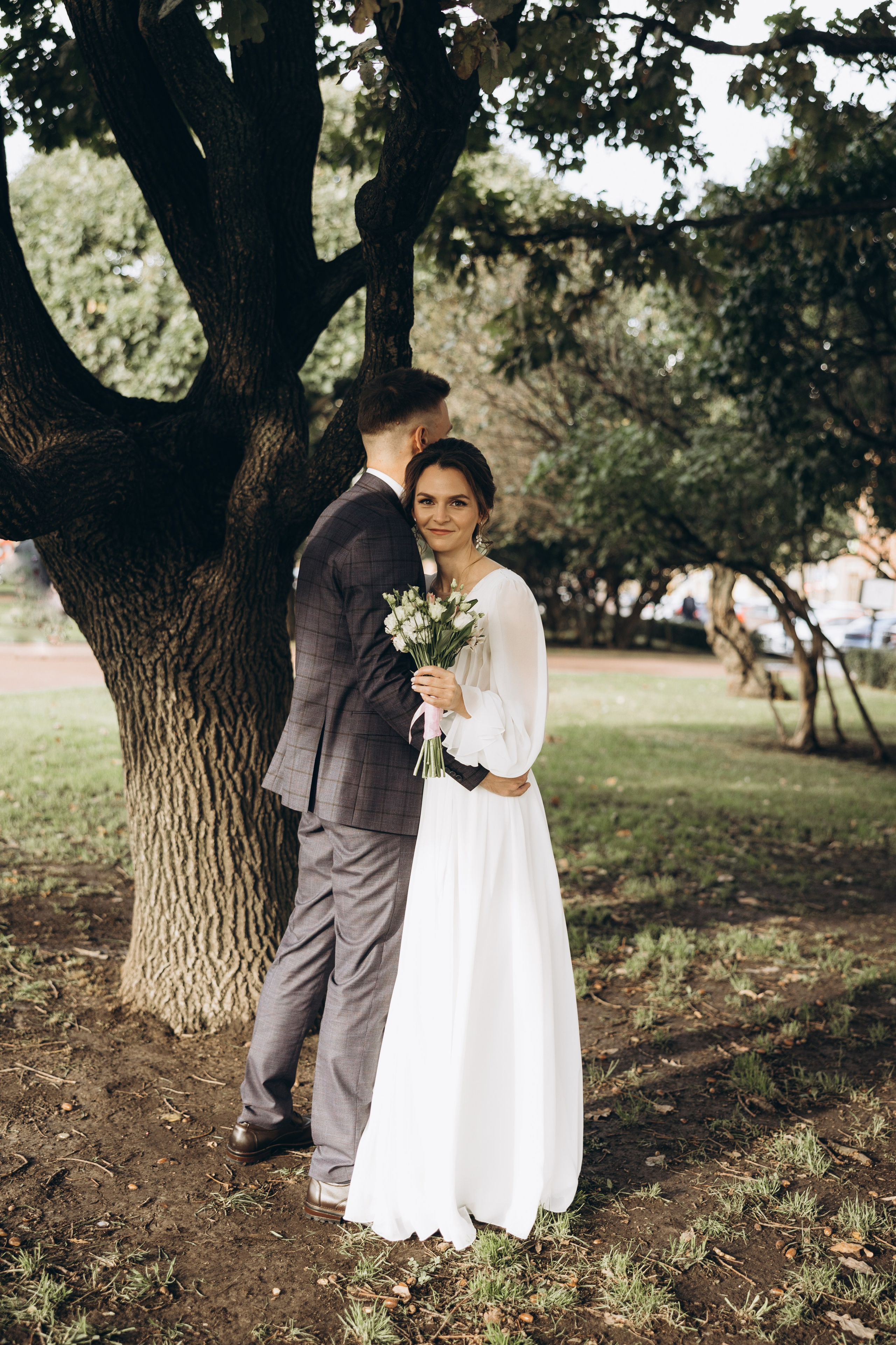 Юлия & Денис. Семейный фотограф в Москве Виктория Ястребинская