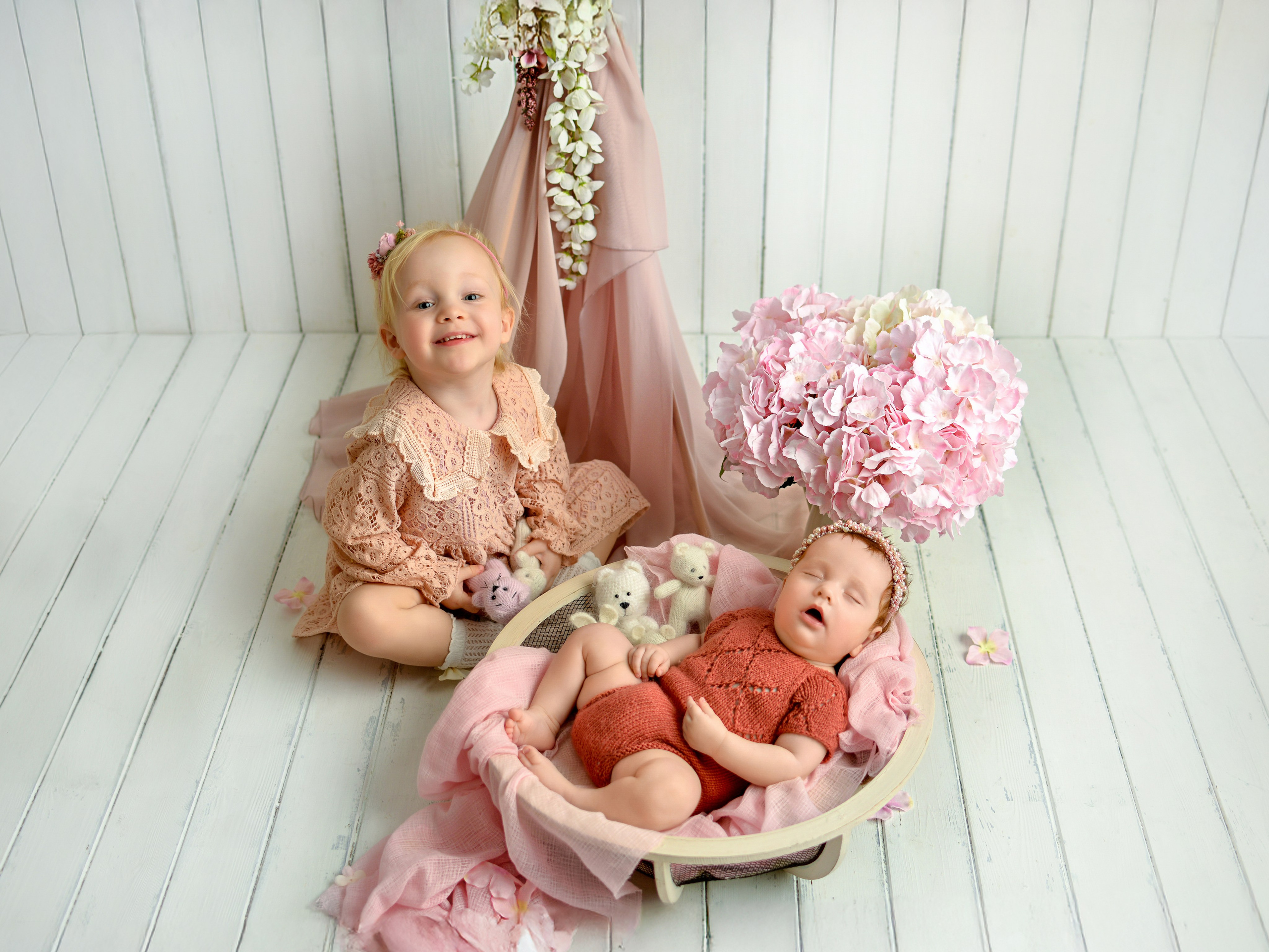 Фотосессия младенца в Краснодаре. Фотограф новорожденных Краснодар Малышенко Надежда