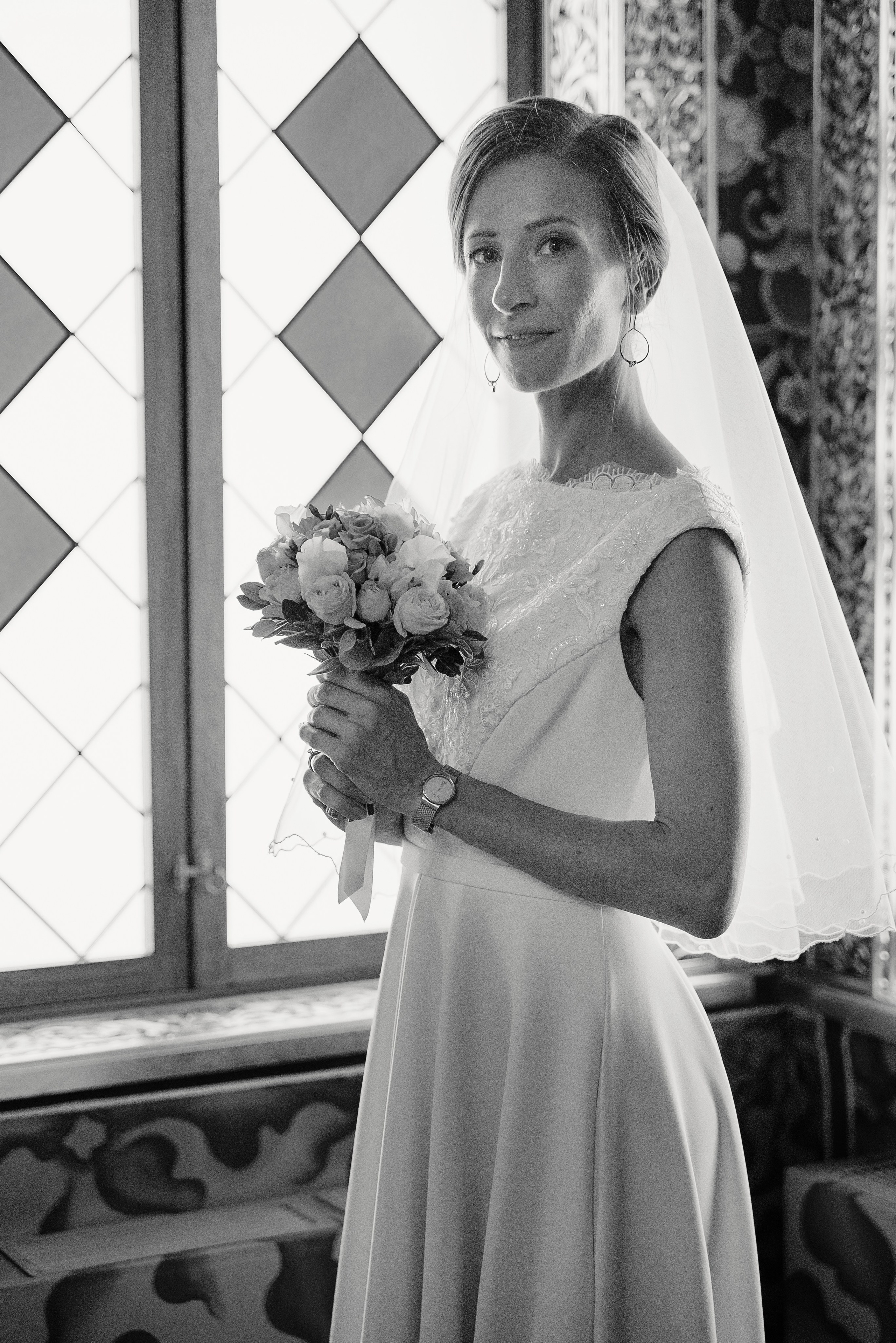 ЯРОСЛАВ и ОЛЬГА. Свадебный и семейный фотограф РИТА БОЧКАРЁВА