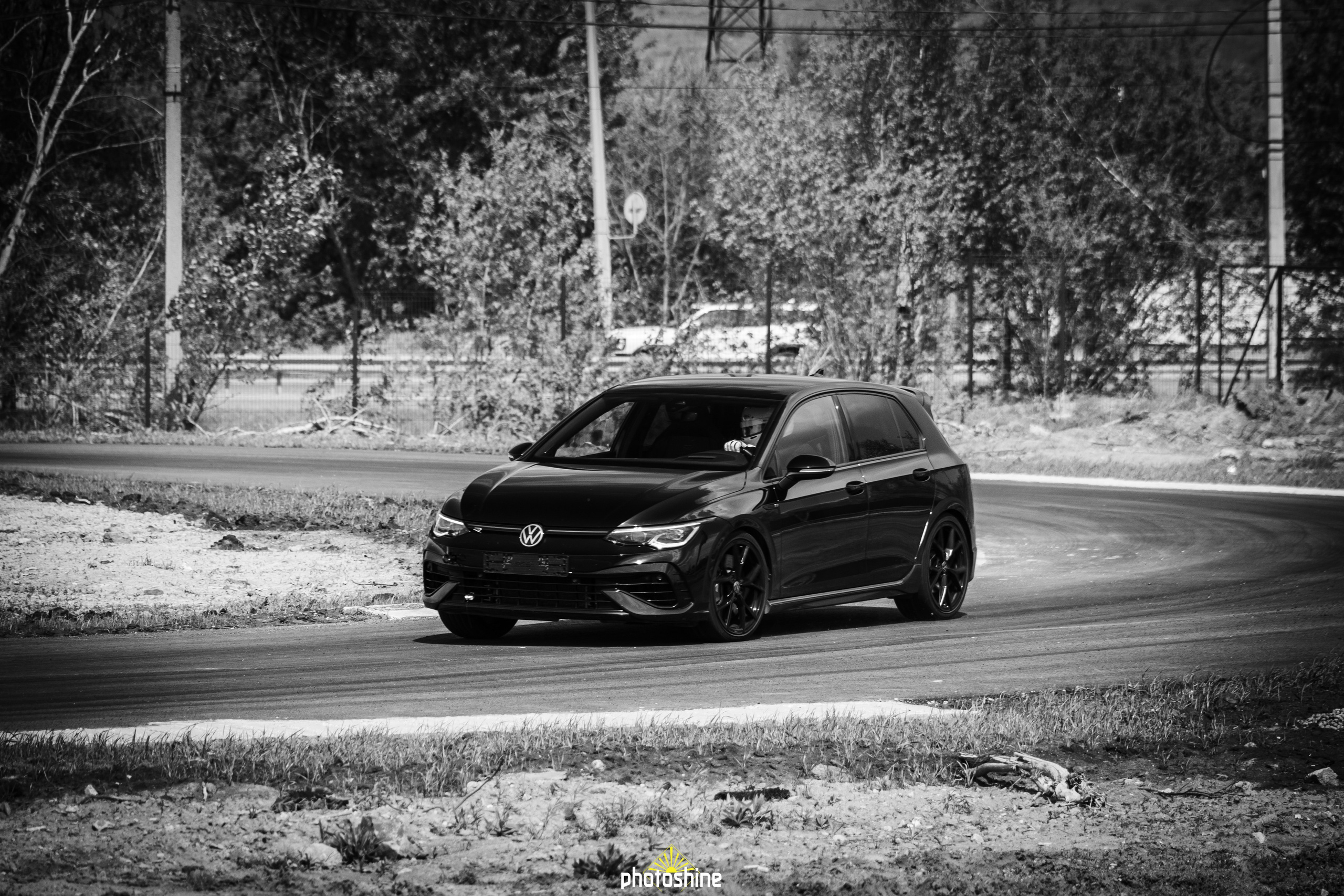 Time Attack. Photoshine | Оля | Фотограф из Челябинска