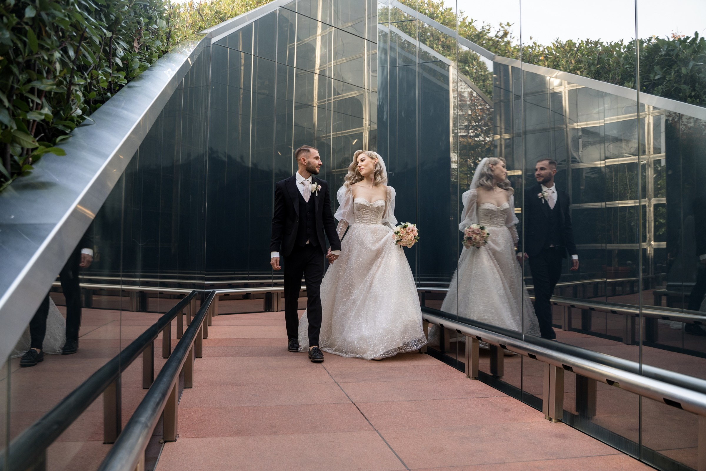 Wedding day Екатерина и Евгений. Свадебный Фотограф в Краснодаре и всему Краснодарскому Краю