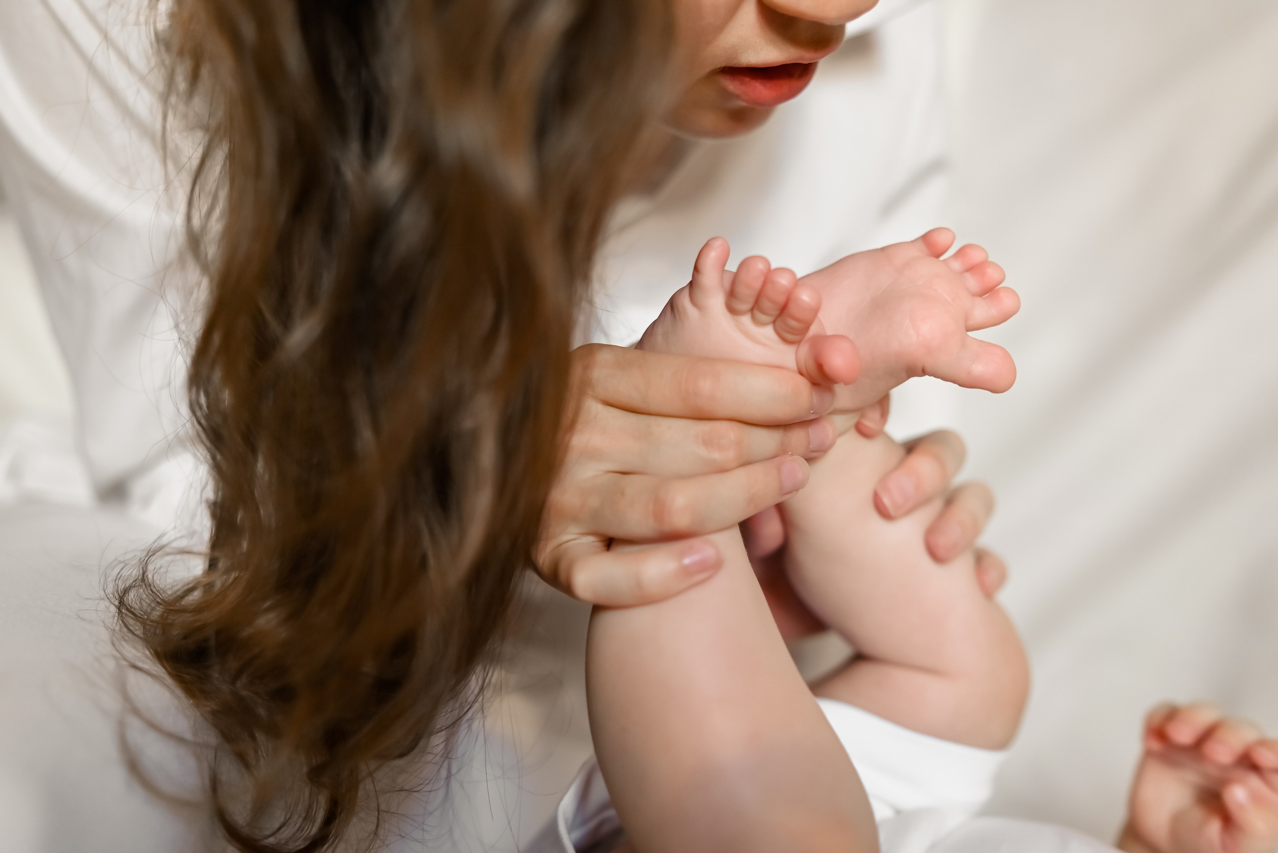 Мама и малыш!. Семейный и детский фотограф в Ярославле, Максимова Светлана