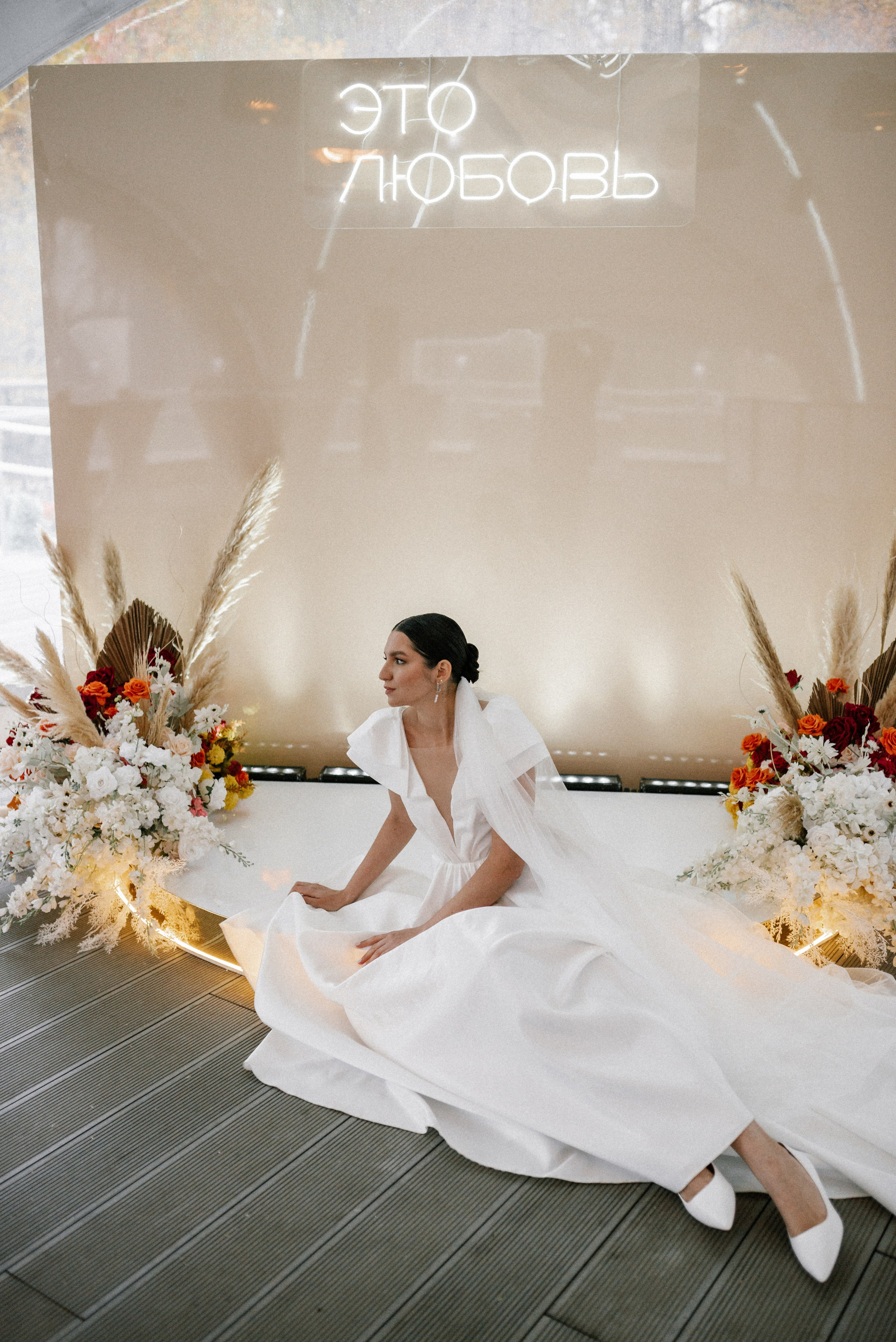 Гузель и Тимур. Свадебный и семейный фотограф Кожевникова Лариса