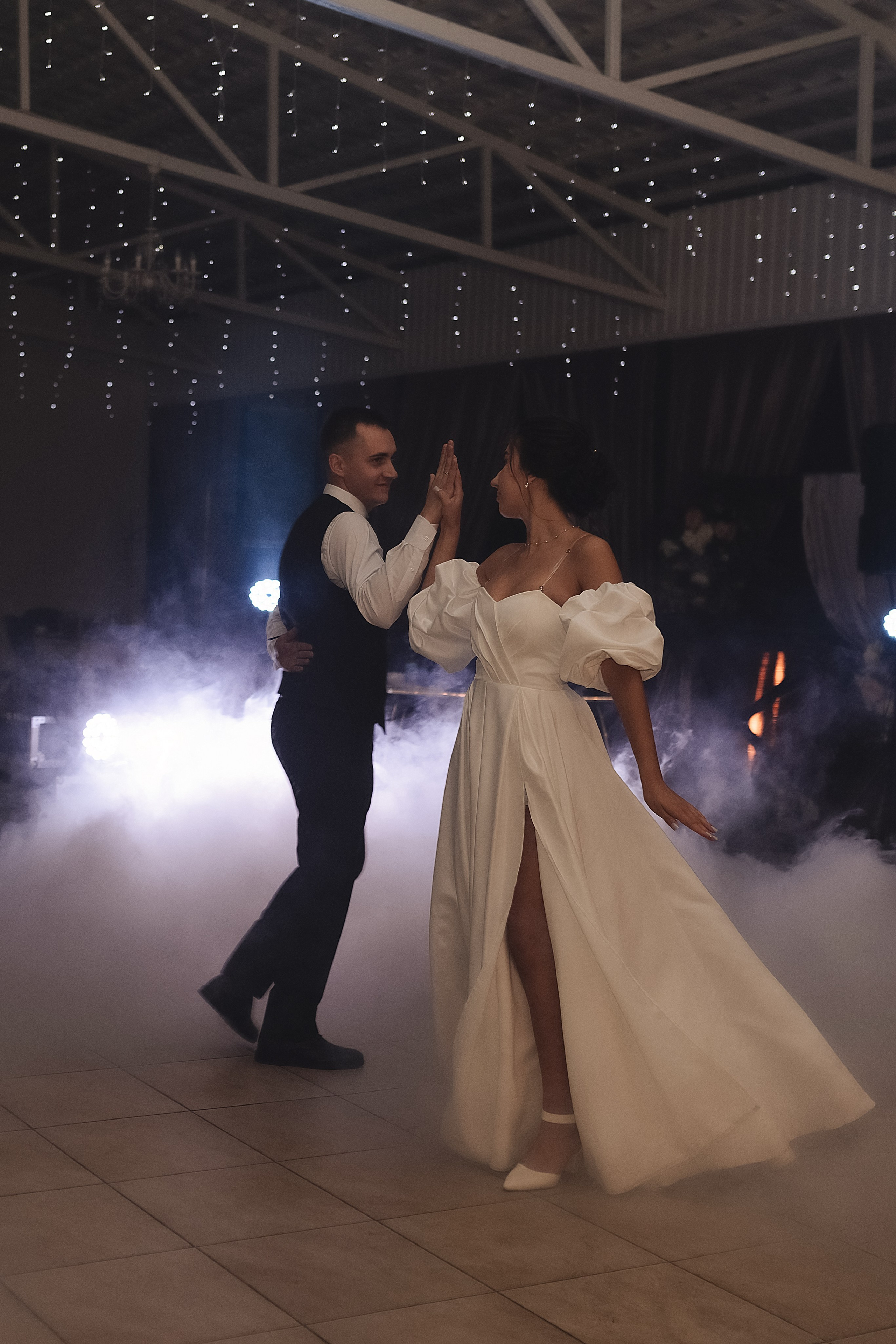 Анна и Дмитрий. Фотограф Карина Шмулёва. Воронеж и область