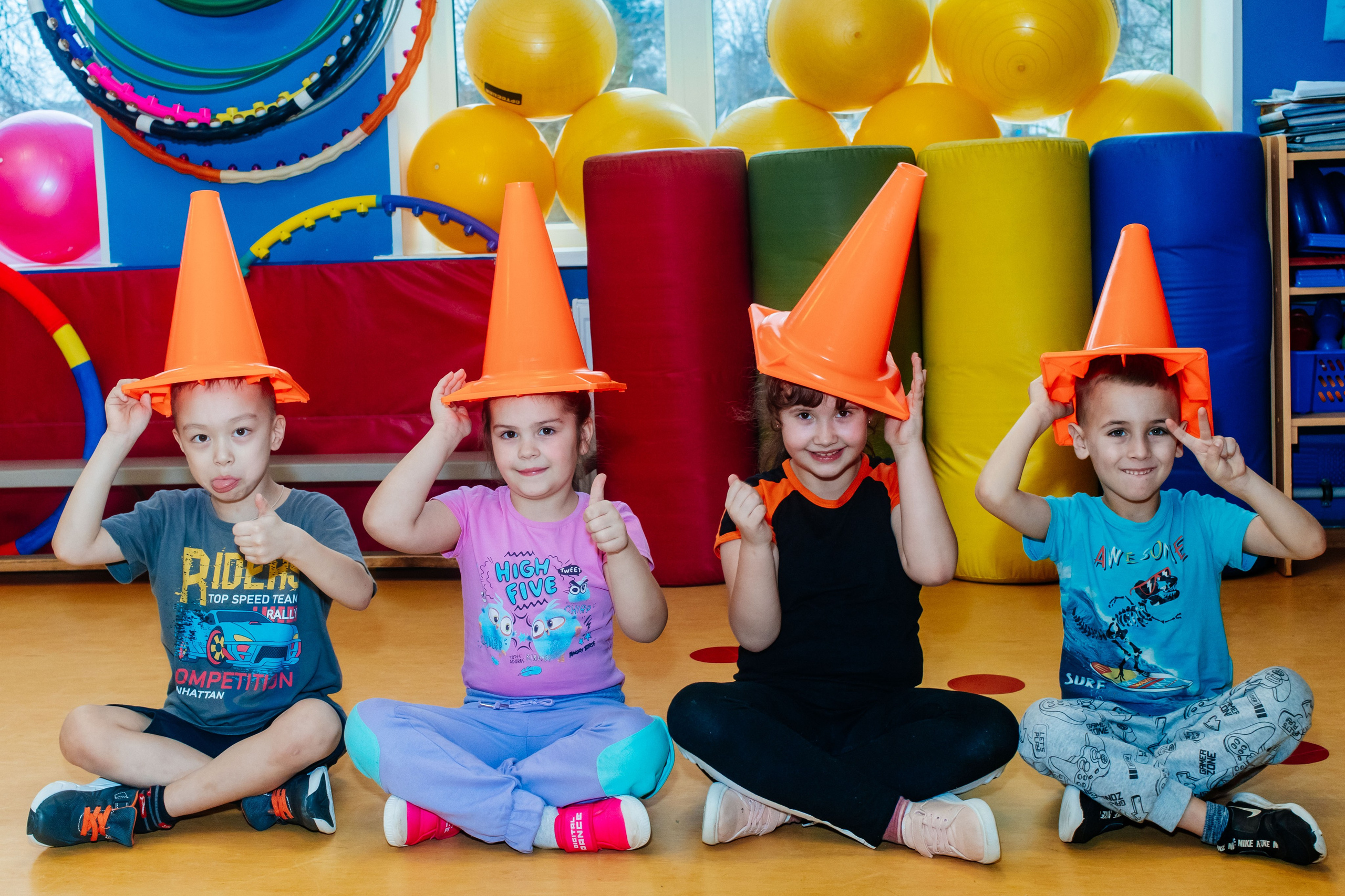 ФИЗКУЛЬТУРА