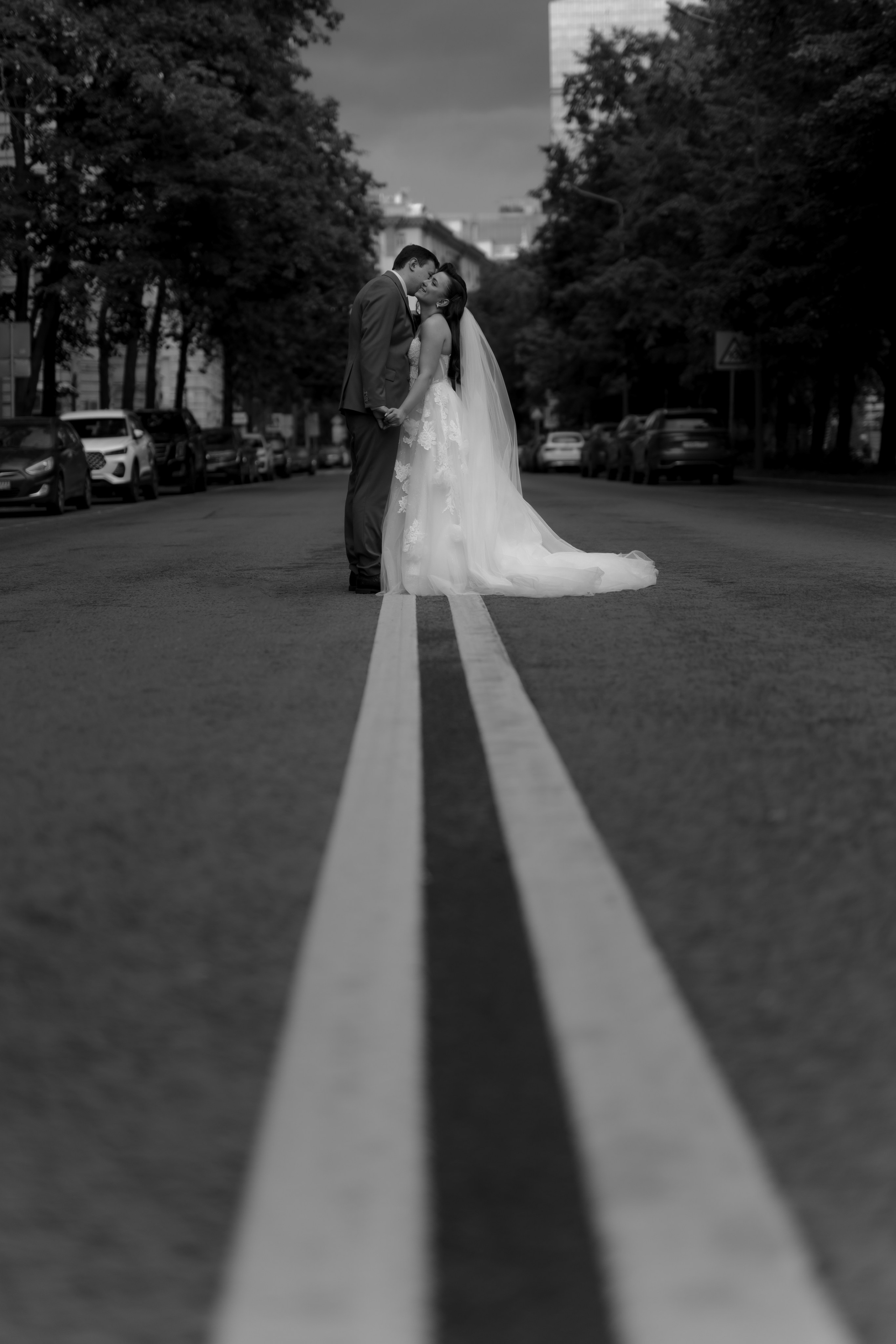 Свадьба Павла и Юлии. Фотограф Кольчугино/Владимир/Москва Елизавета Иода