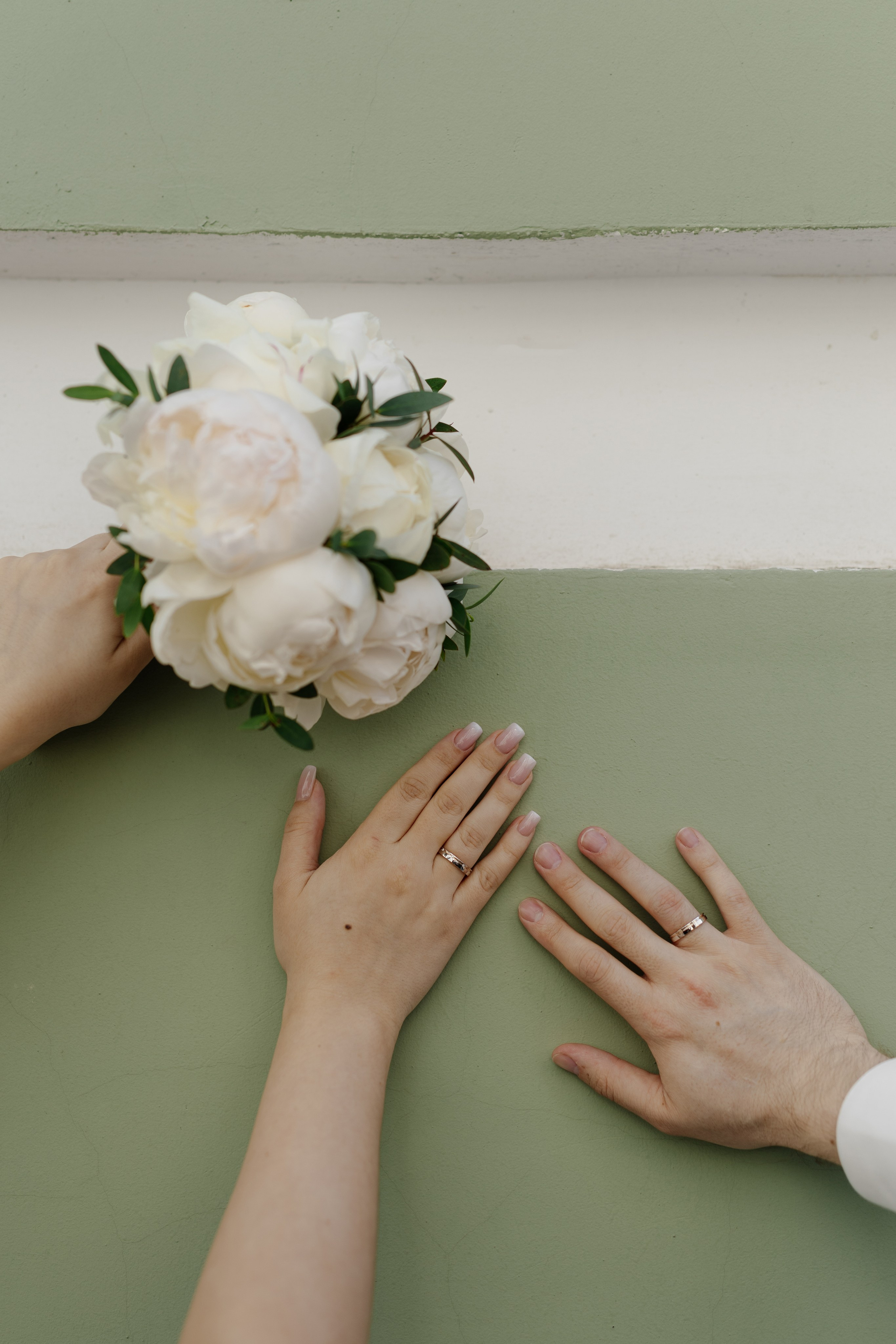 Свадьба Павла и Юлии. Фотограф Кольчугино/Владимир/Москва Елизавета Иода