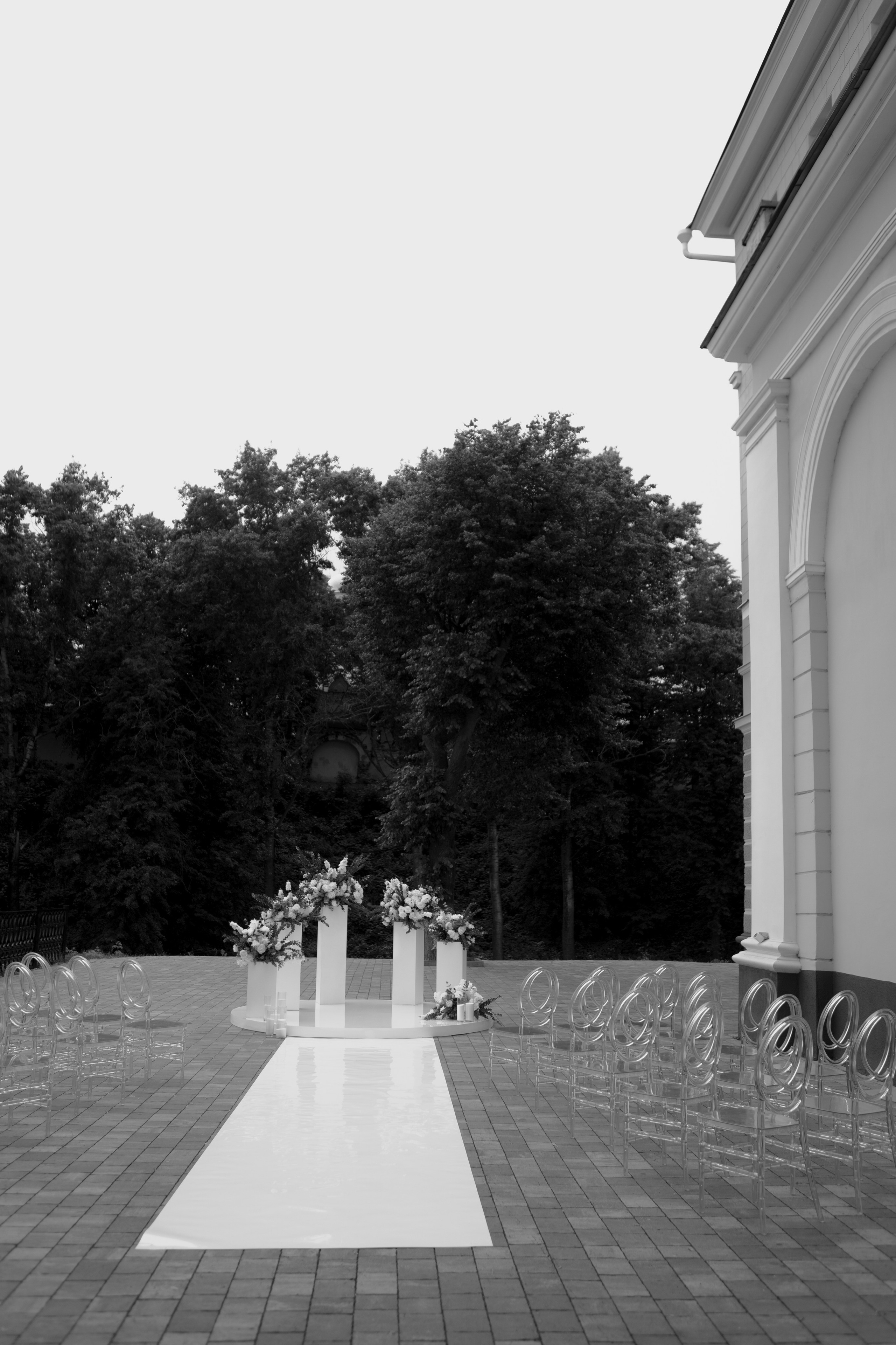 Свадьба Никиты и Полины. Фотограф Кольчугино/Владимир/Москва Елизавета Иода