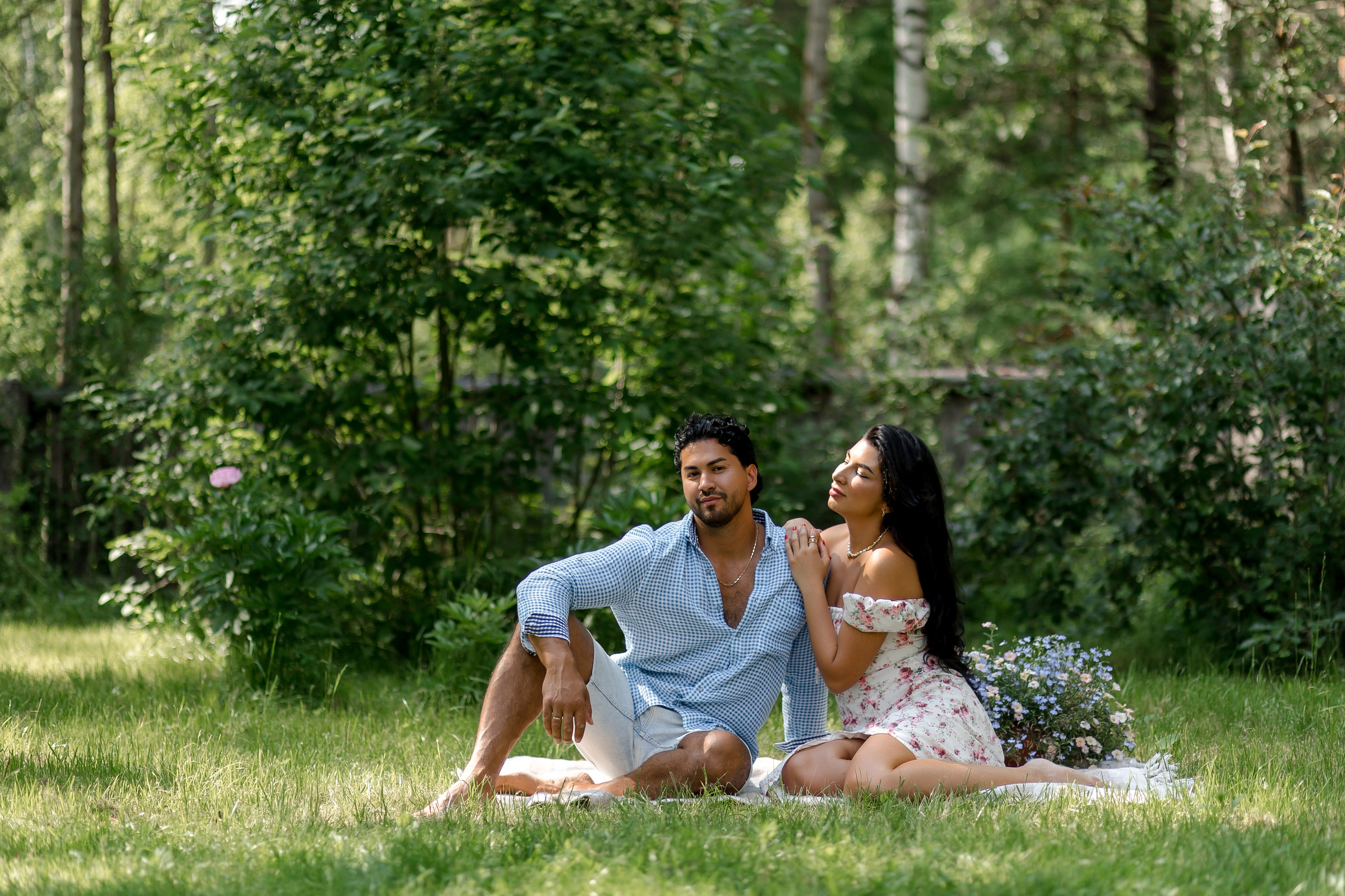 LavkaLes. Свадебный и семейный фотограф Динар Гильмутдинов