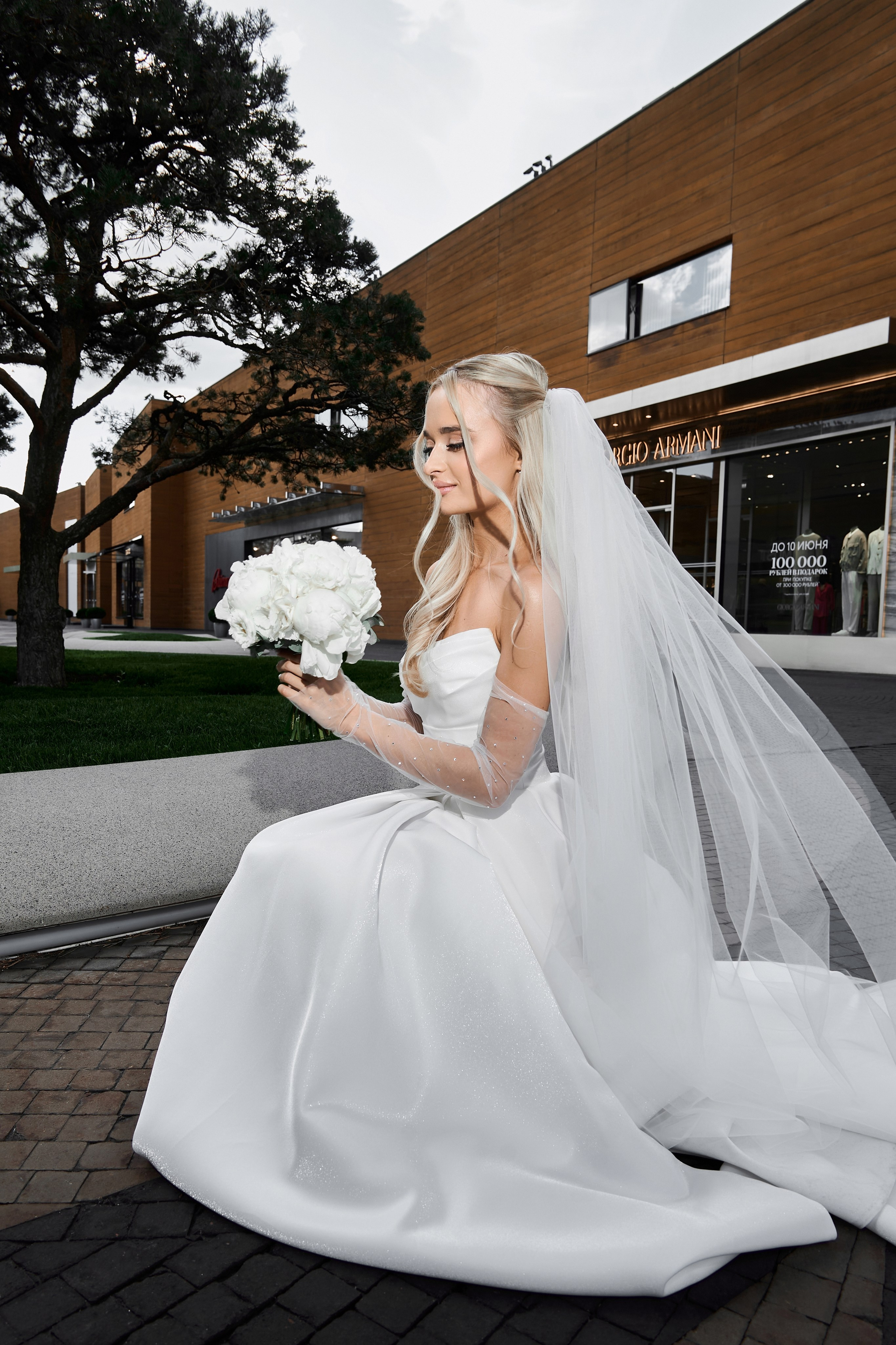 Станислав & Виктория. Фотограф Ульяна Соколова Москва