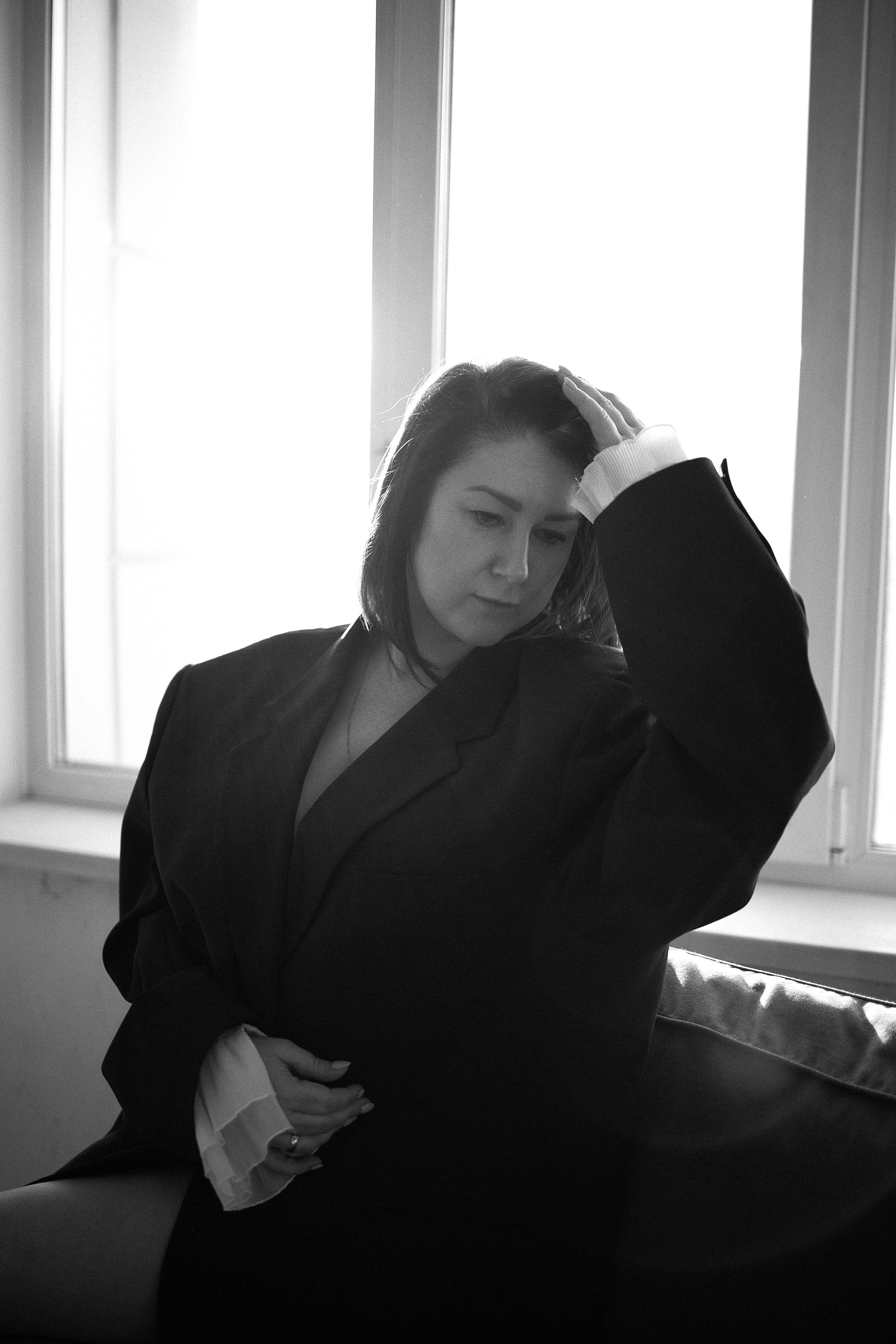 Женский портрет. Меня зовут Филатова Юлия и я фотографирую женский портрет, семейные съемки, детей в МО и Москве