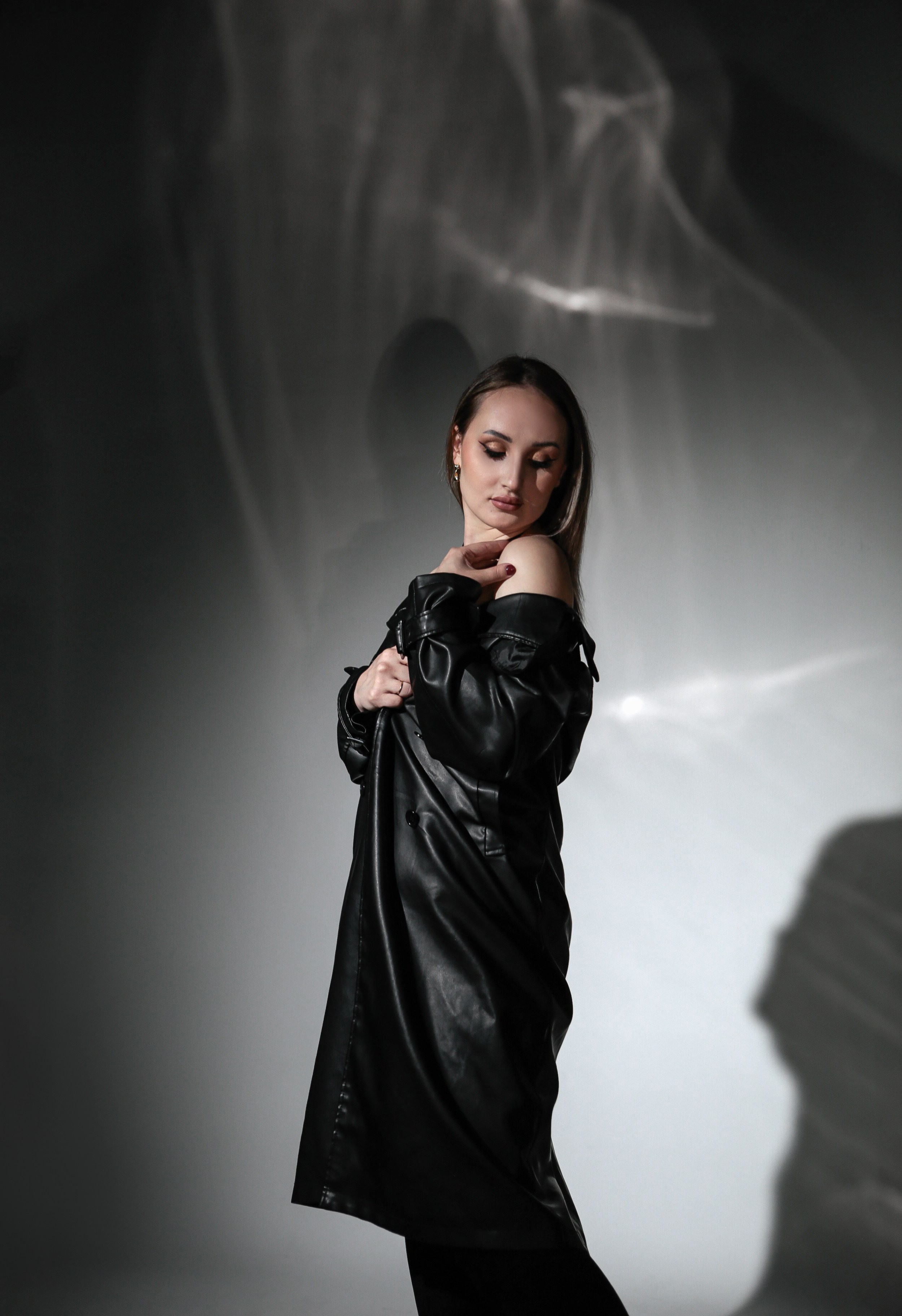 Кристина (или Анна Асти). Фотограф Лесозаводск/Хабаровск