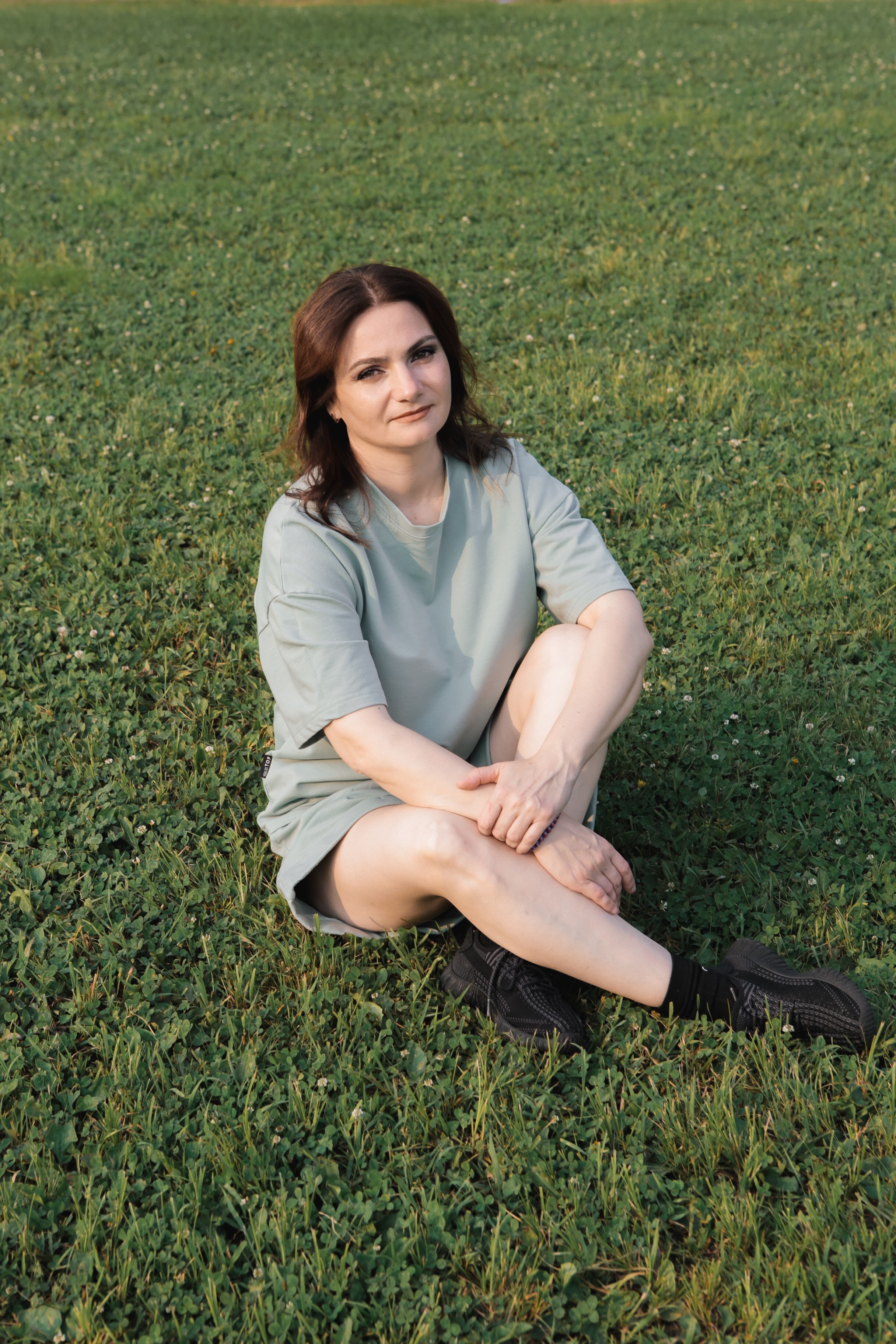 Галина с семьей ❤️. Фотограф Лесозаводск/Хабаровск