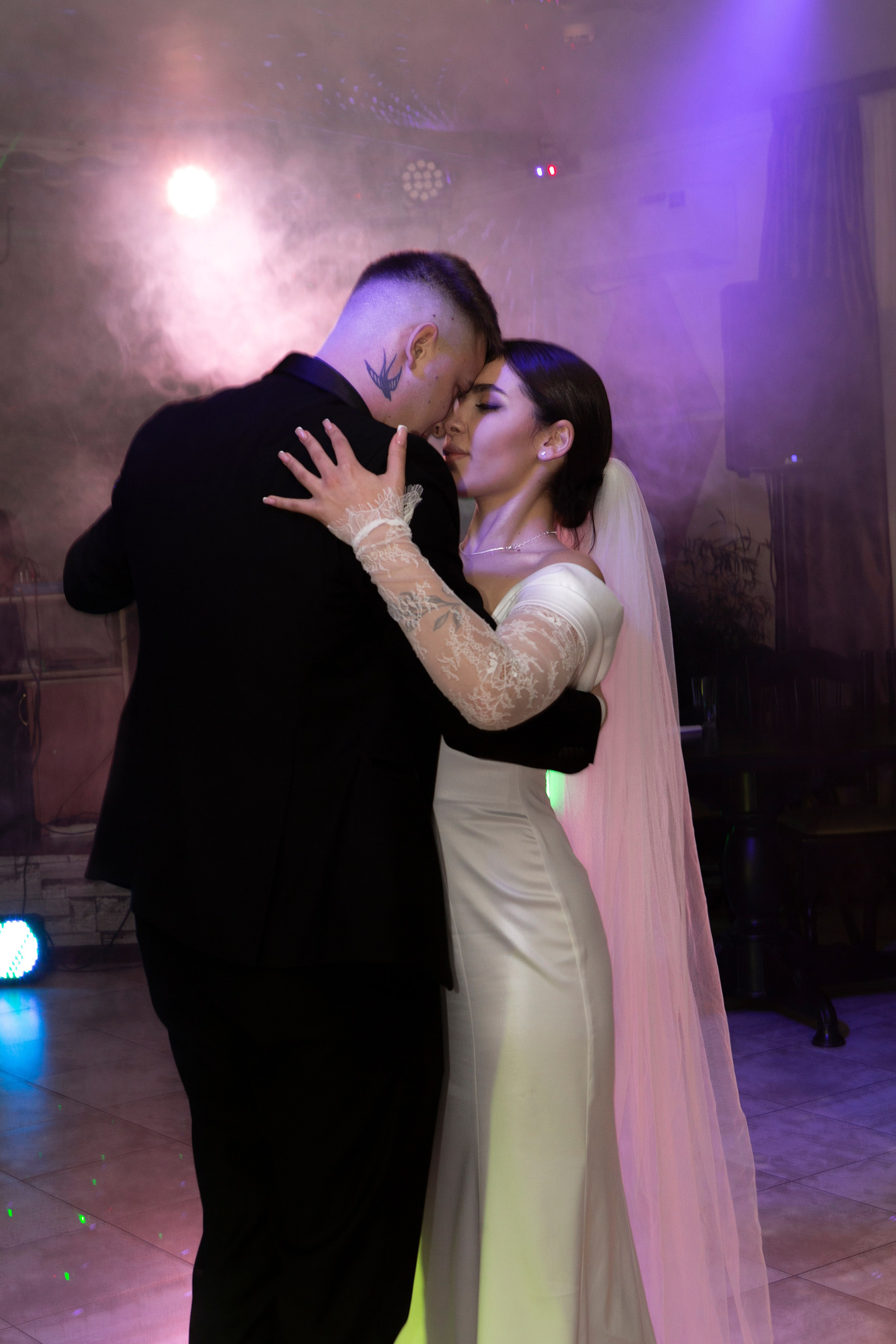 Свадьба Алины и Андрея. Фотограф Лесозаводск/Хабаровск