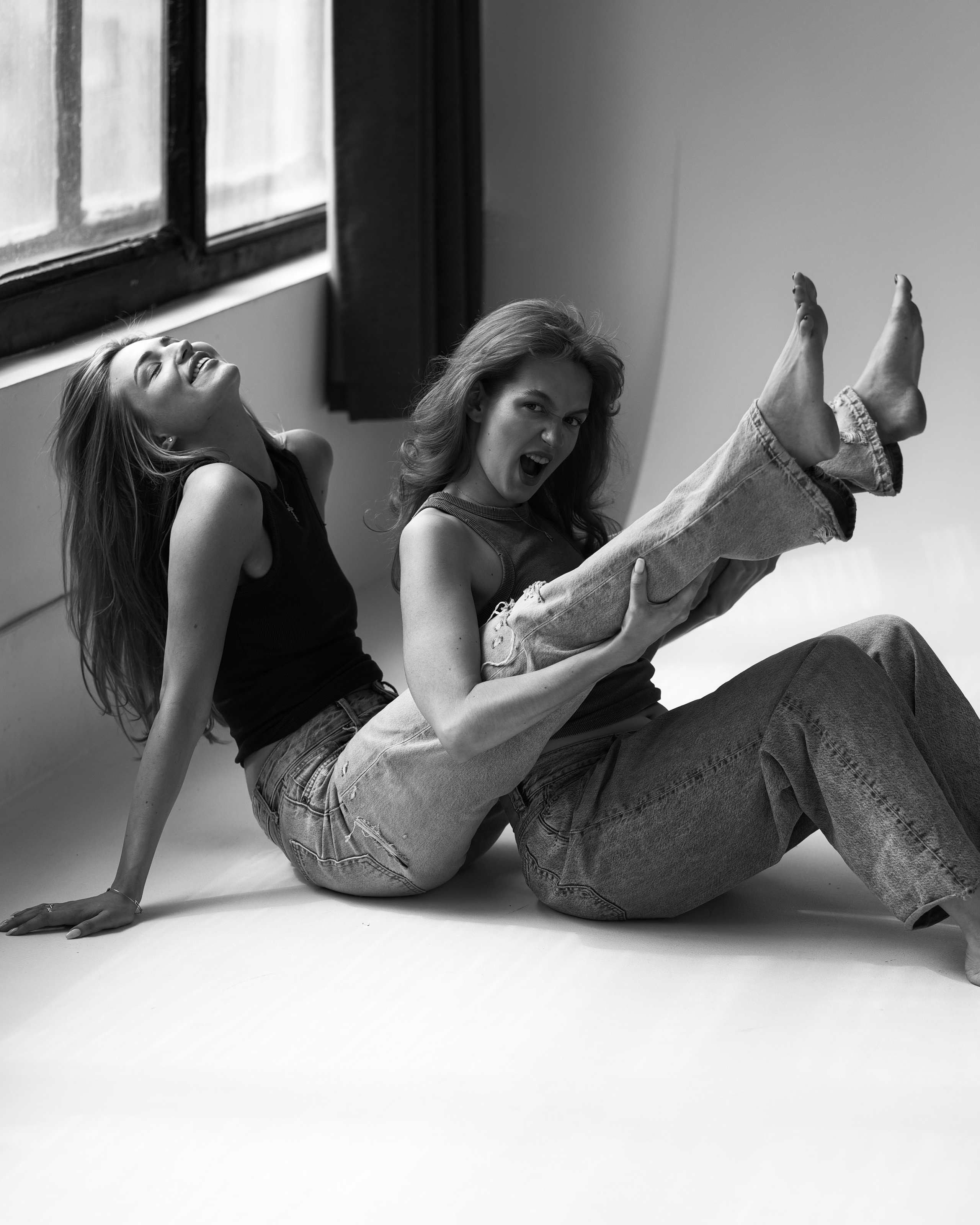 Семейные. Анна Дериглазова | Коммерческий фотограф в Москве