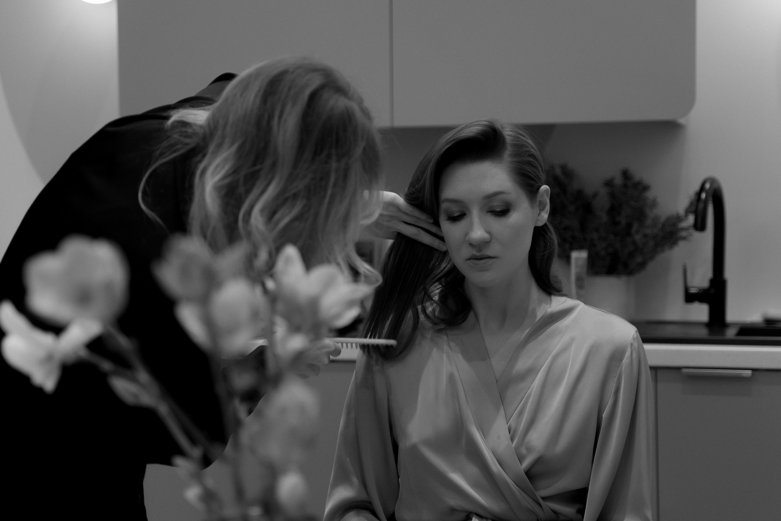 Екатерина и Юрий. Фотограф в Москве Наталия Варакина