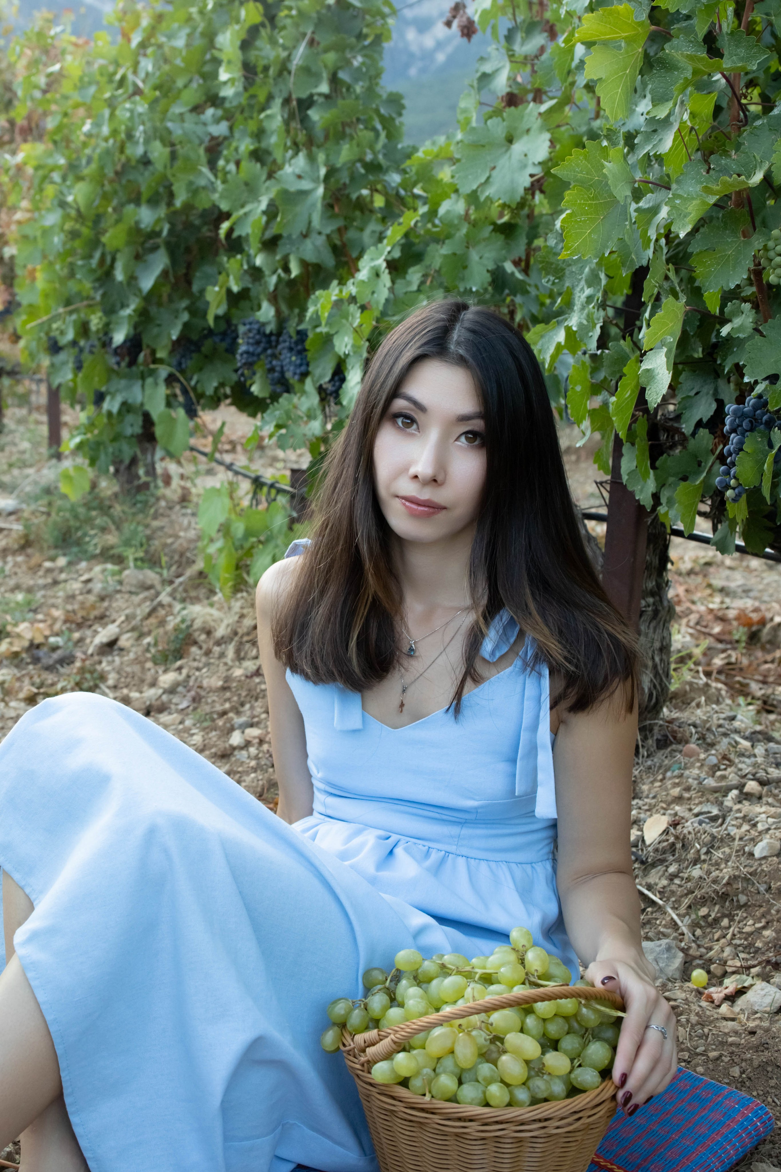 Выездная фотосъемка. Фотограф в Крыму Татьяна Барицкая ЕНОТИКА