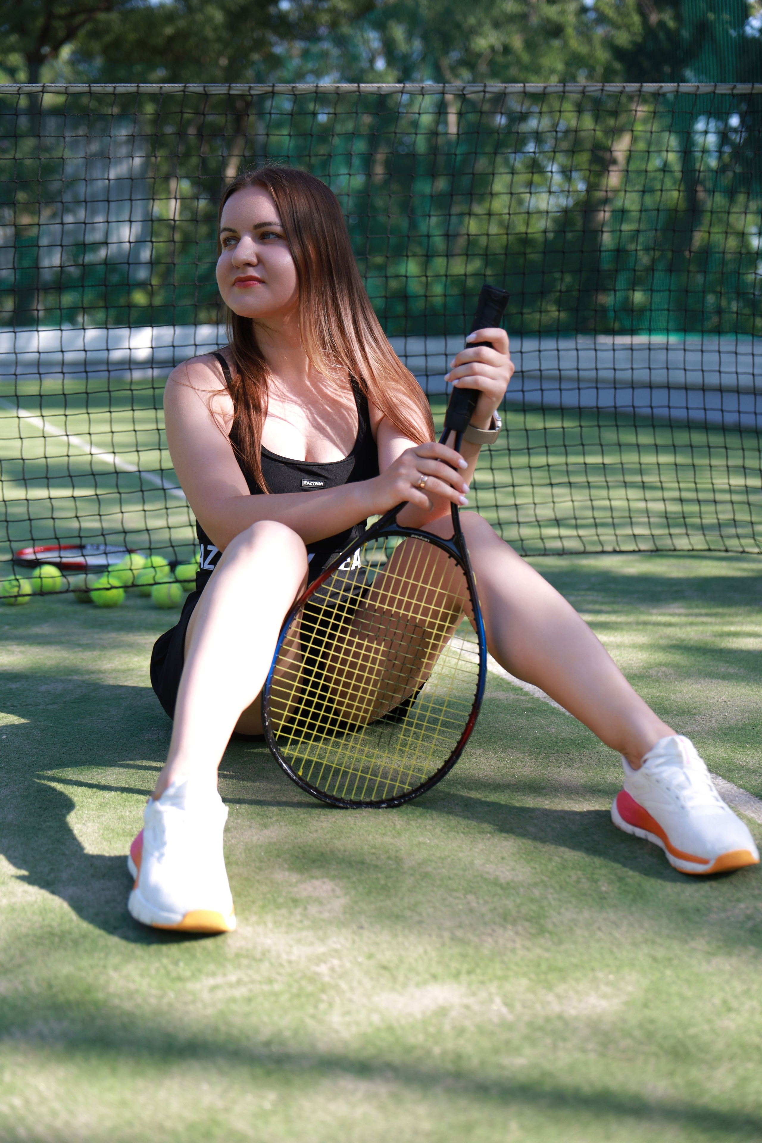 Выездная фотосъемка. Фотограф в Крыму Татьяна Барицкая ЕНОТИКА