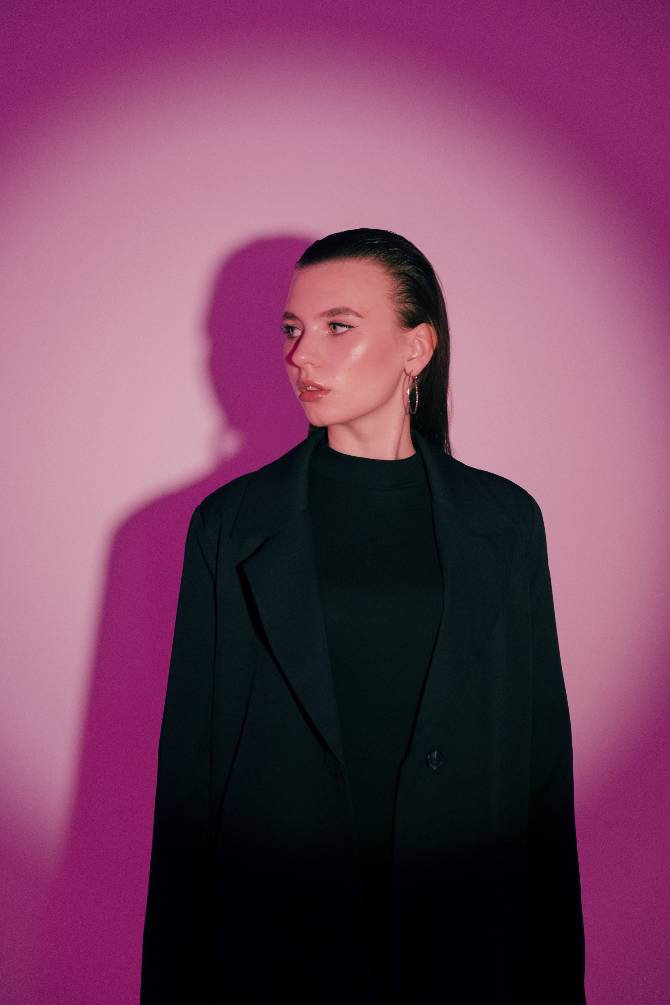 Милана. Фотограф Одинцово Нина Ленс