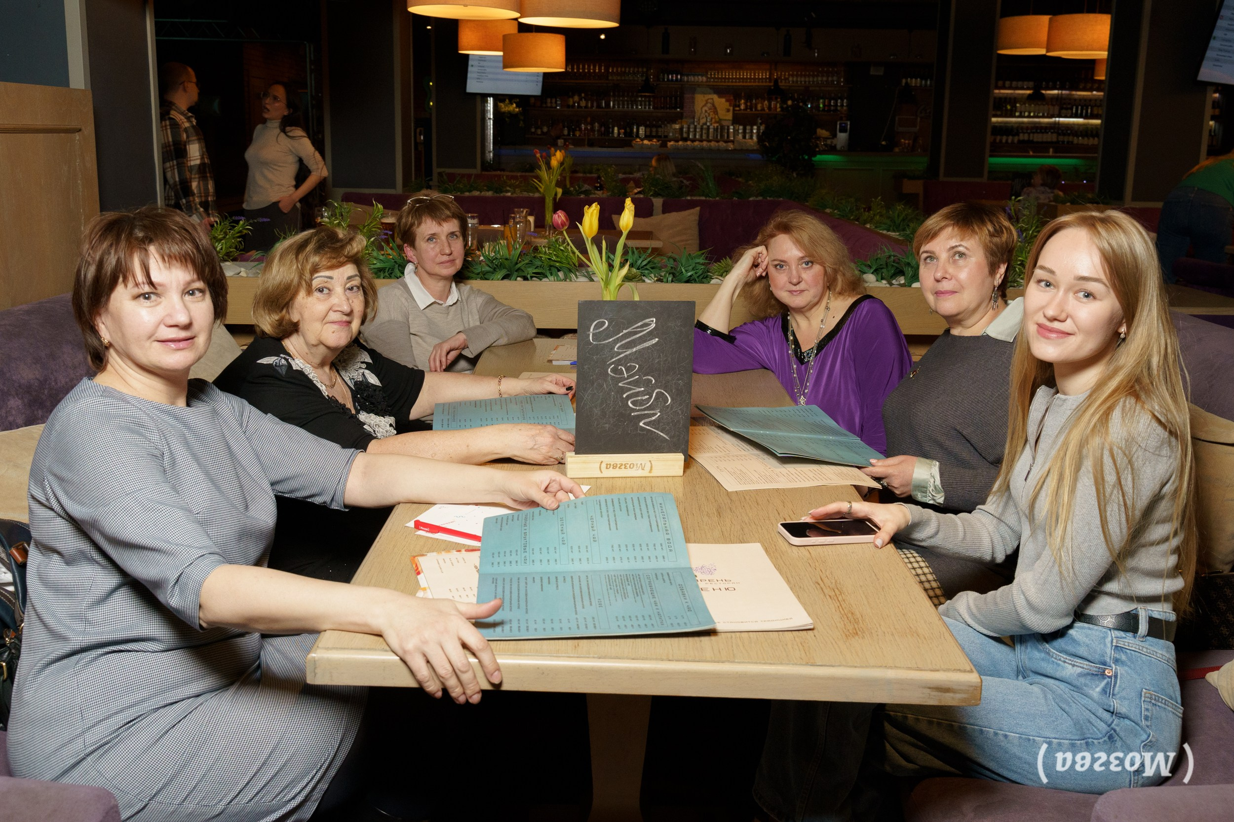 Командные интеллектуальные игры. Фотограф Ринат Бархатов | Photographer Rinat Barkhatov