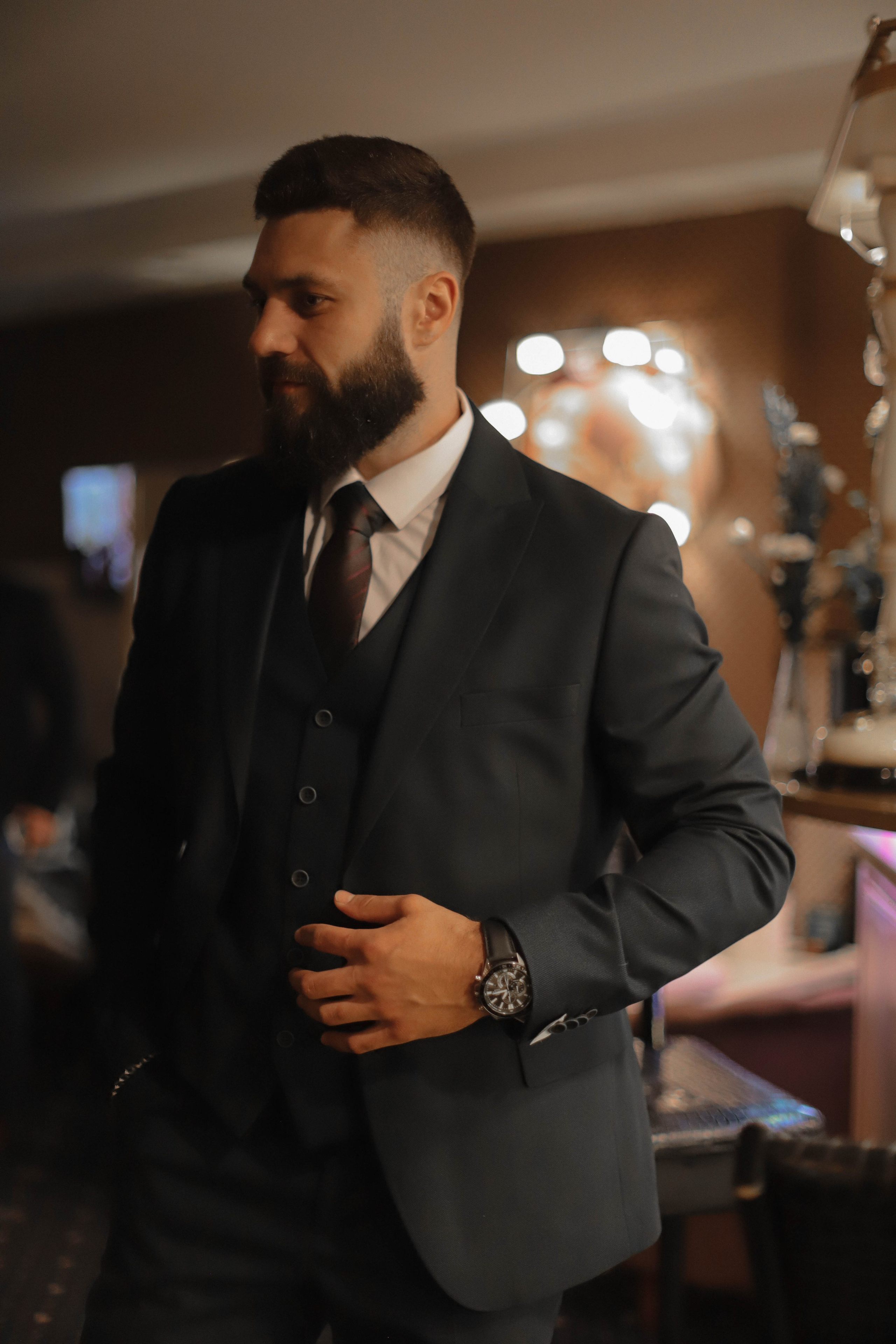 Владислав и Виктория. Фотограф в Тюмени Екатерина Медведева