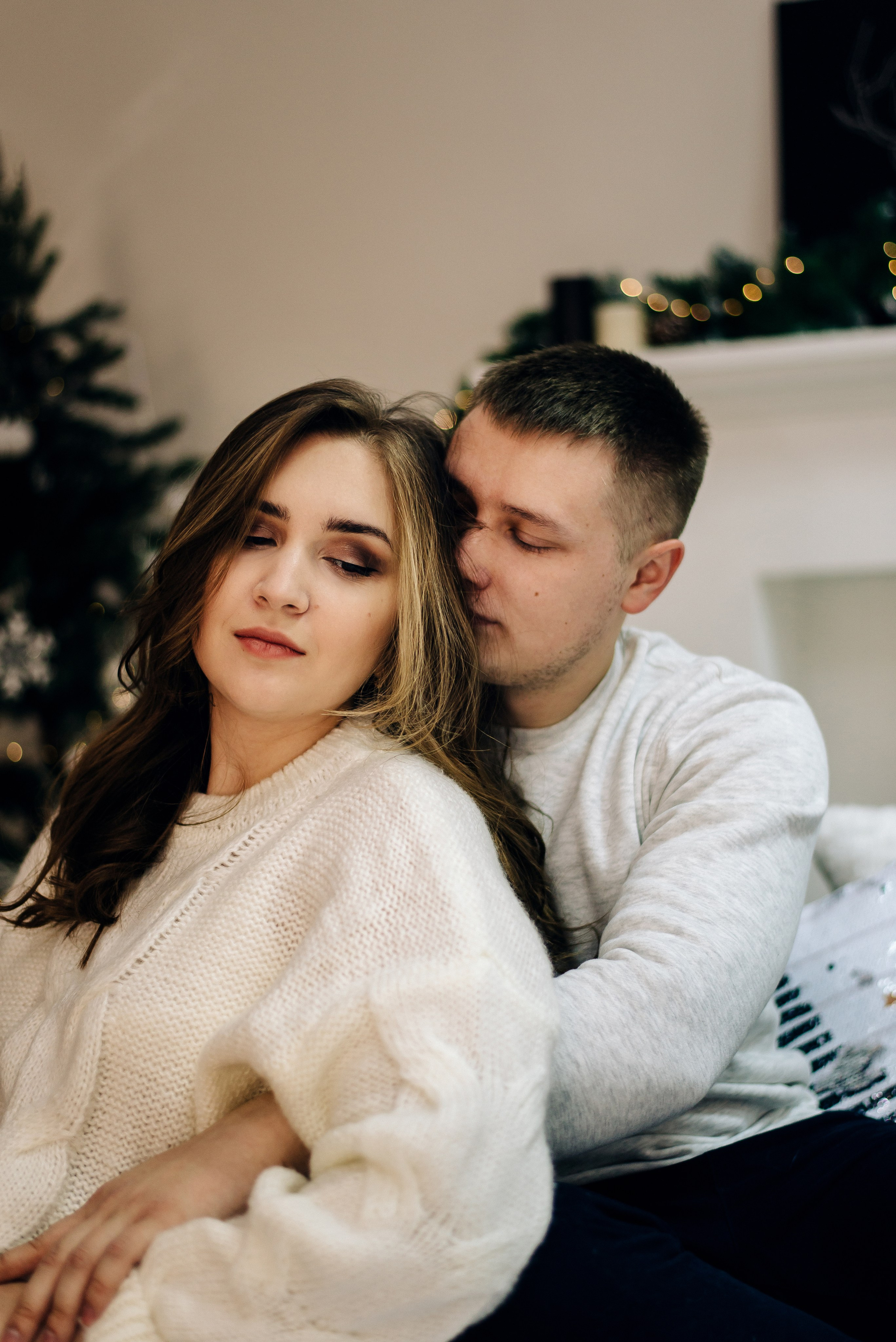 Залевские. Фотограф — МАРИЯ МЕДВЕДЕВА