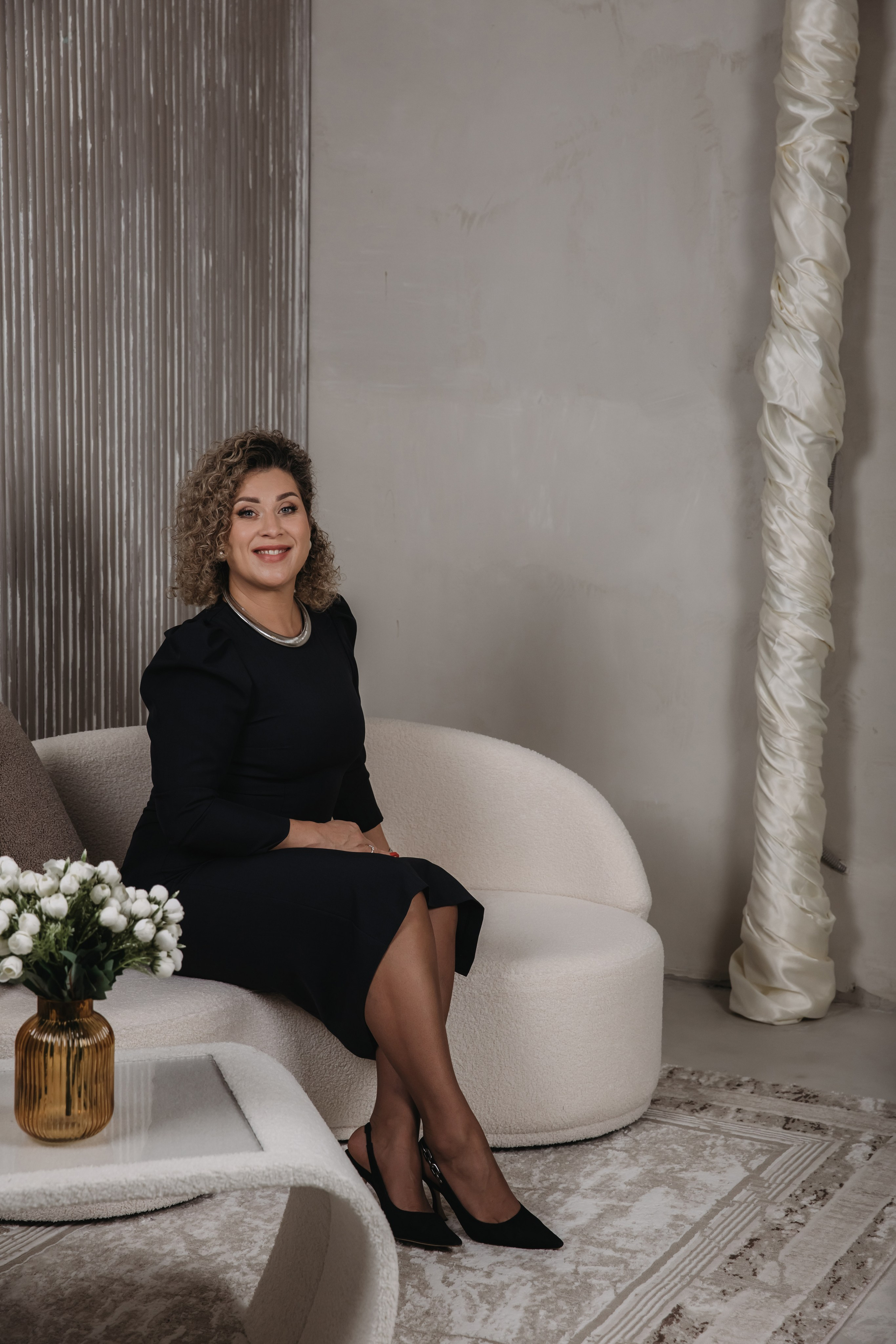 Content. Коммерческий фотограф, ретушёр Анастасия Пачина