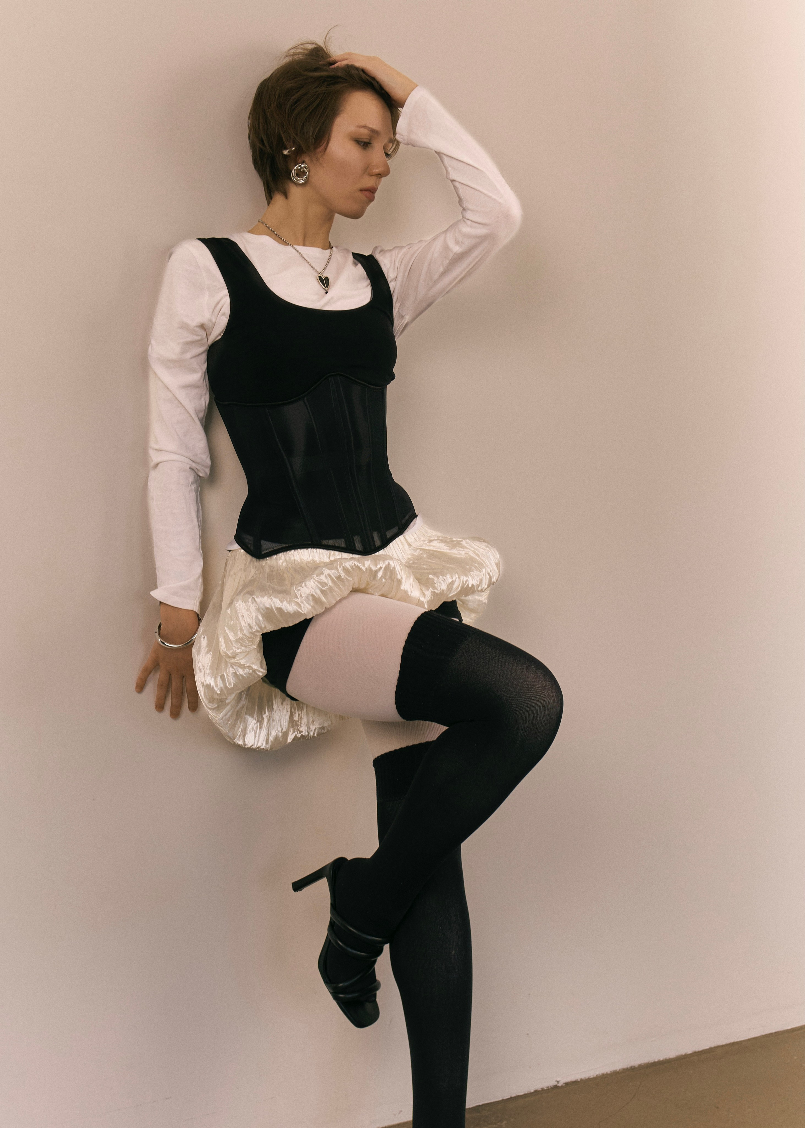 Zefir Alina. ALIZHURR