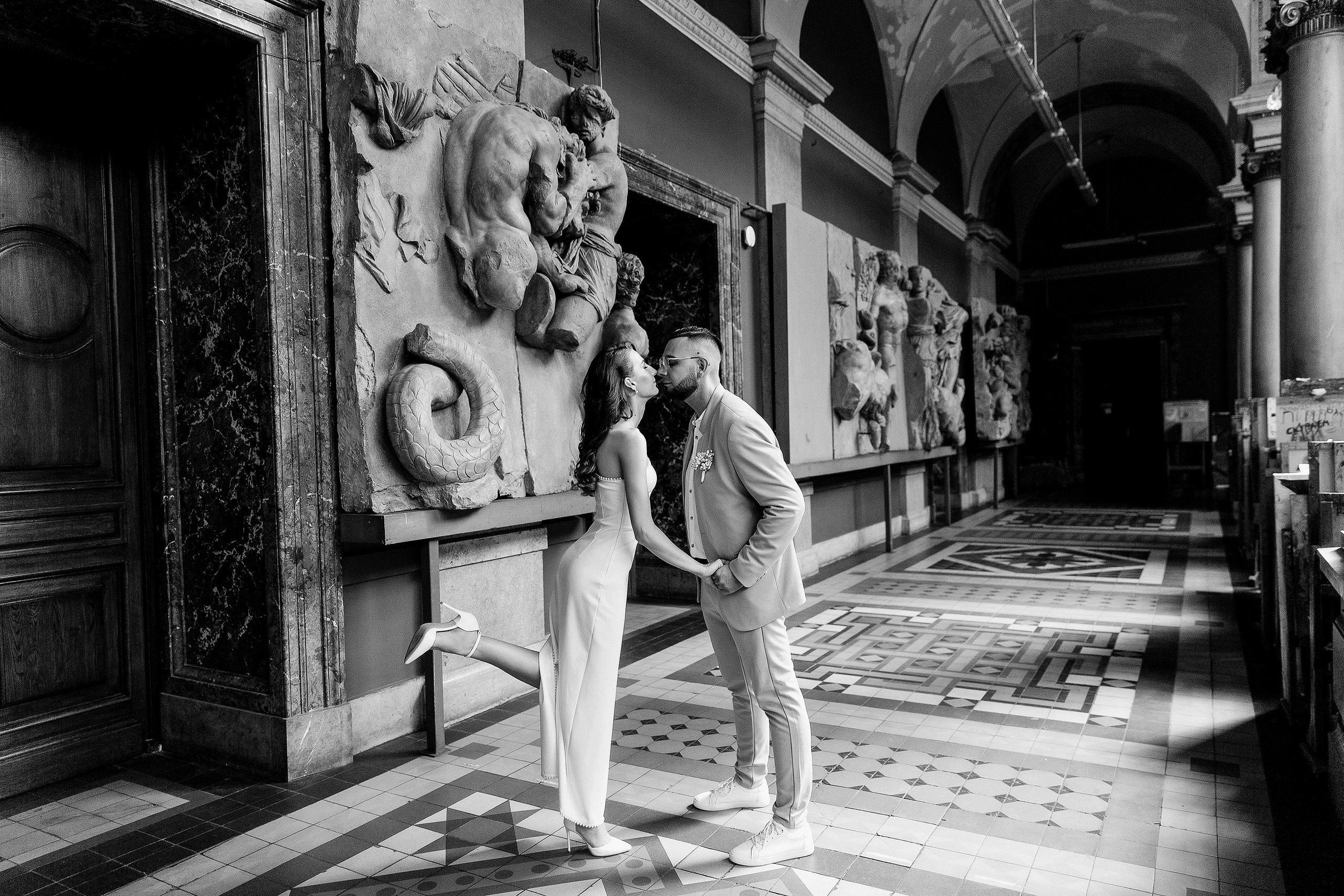 Свадьбы и Love Story. Свадебный фотограф в Санкт-Петербурге Павел Резниченко