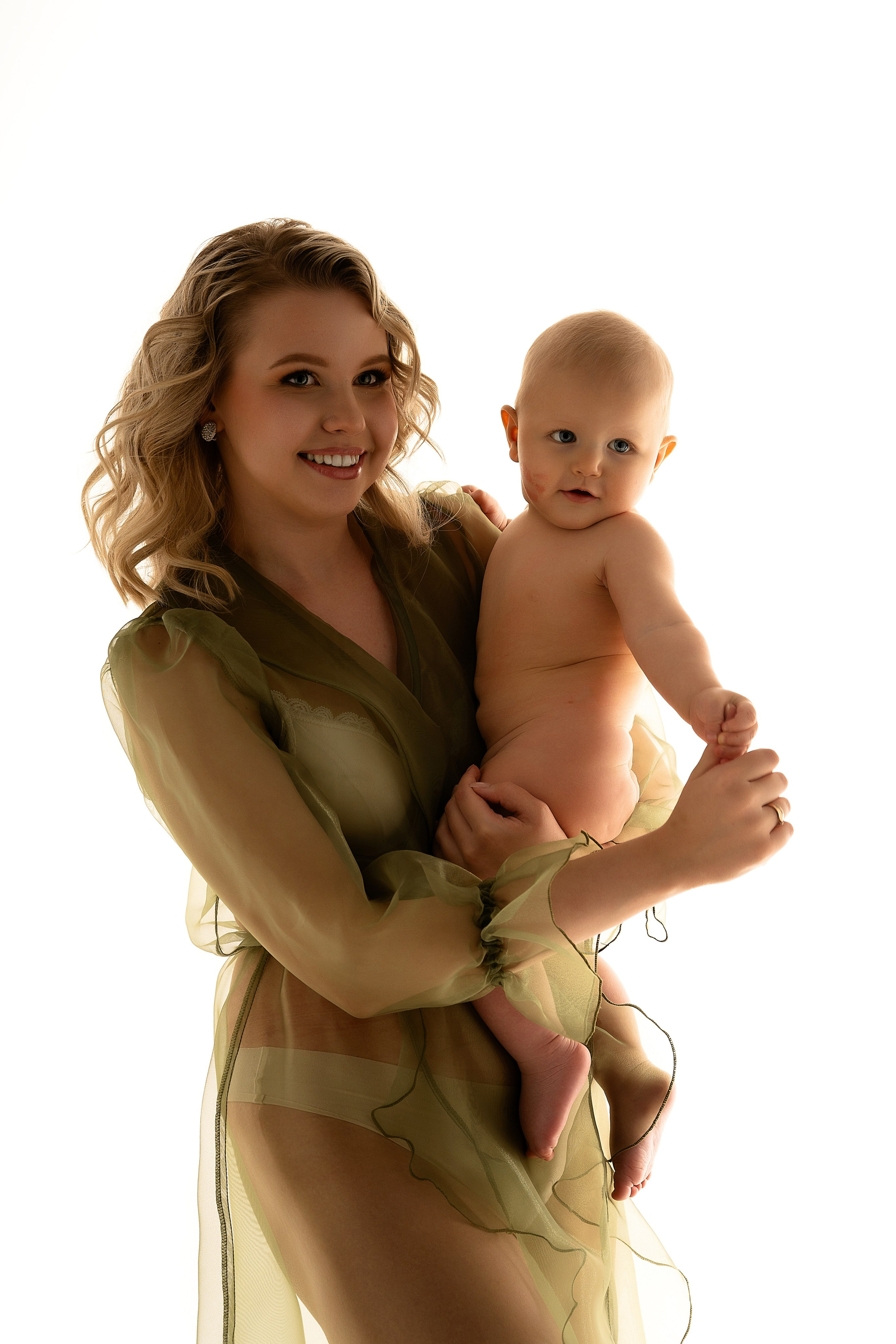 Фотопроект «Материнство». Фотограф беременности в Омске Татьяна Медведева