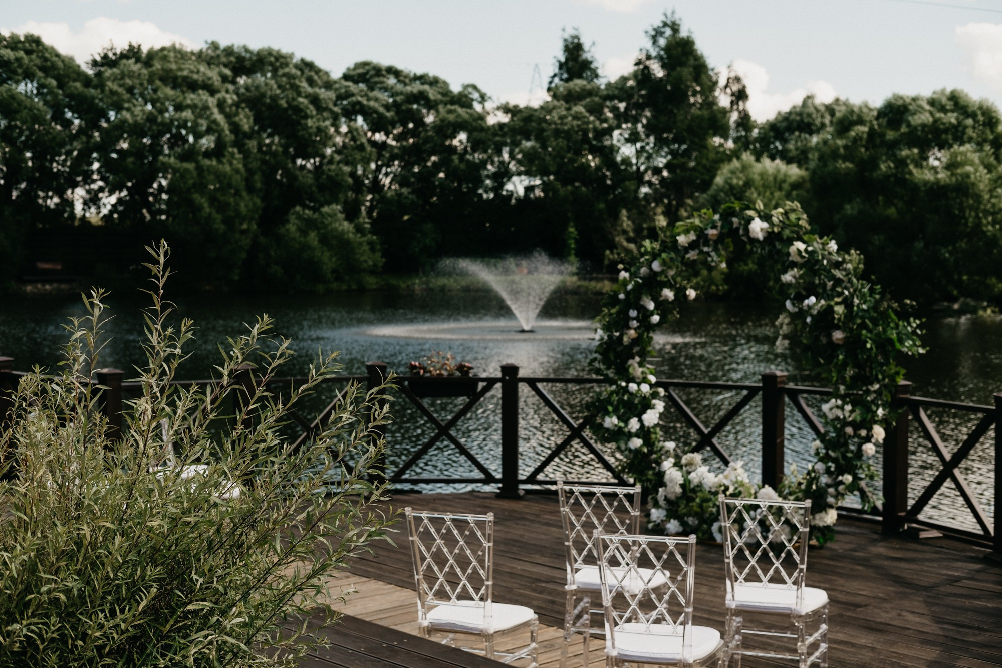 Настя и Тимофей. Свадебный фотограф Александра Тюлякова