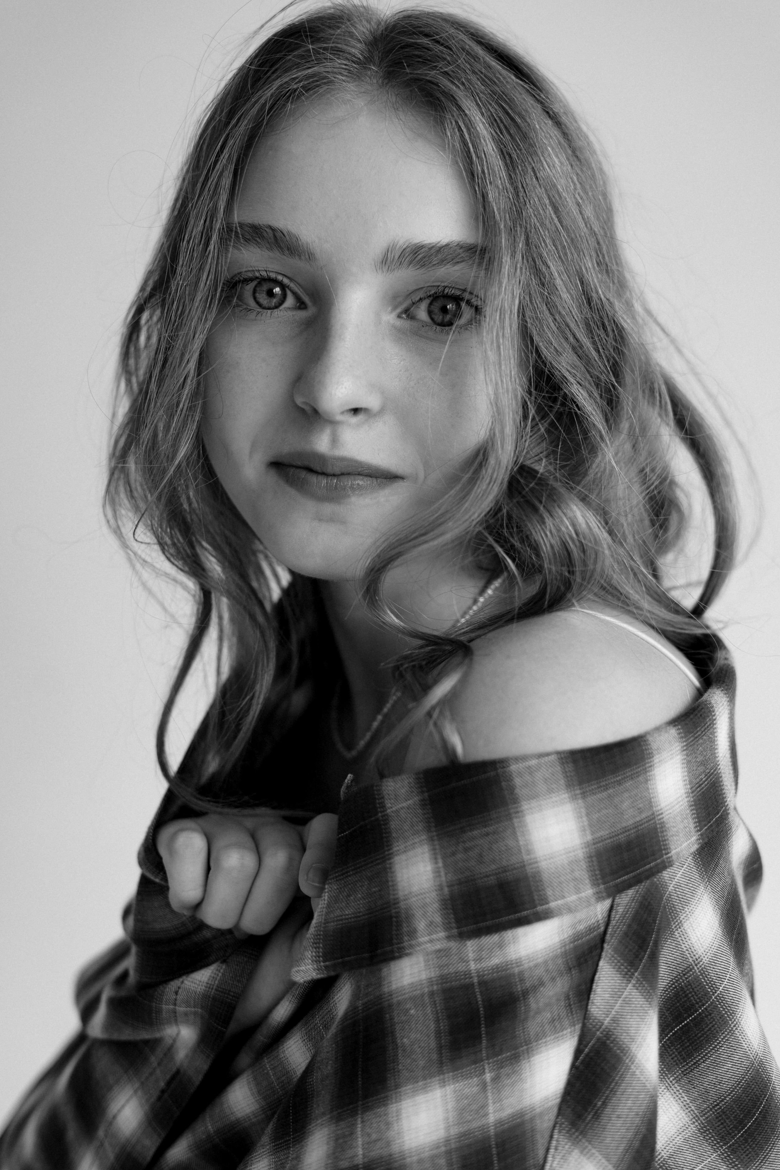 Арина. Главная