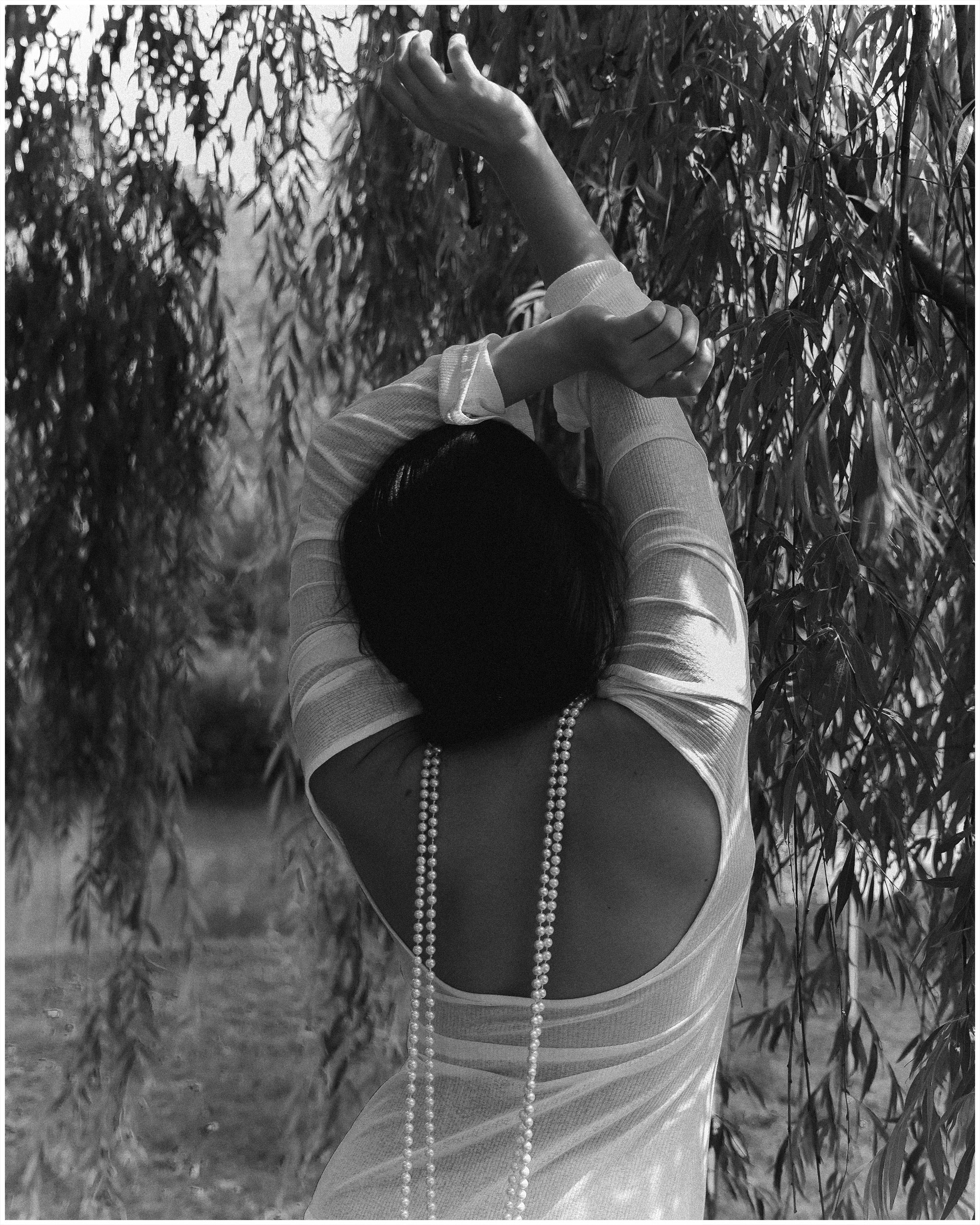 Эвелина Мазурина. Креативный фотограф в Москве Анастасия