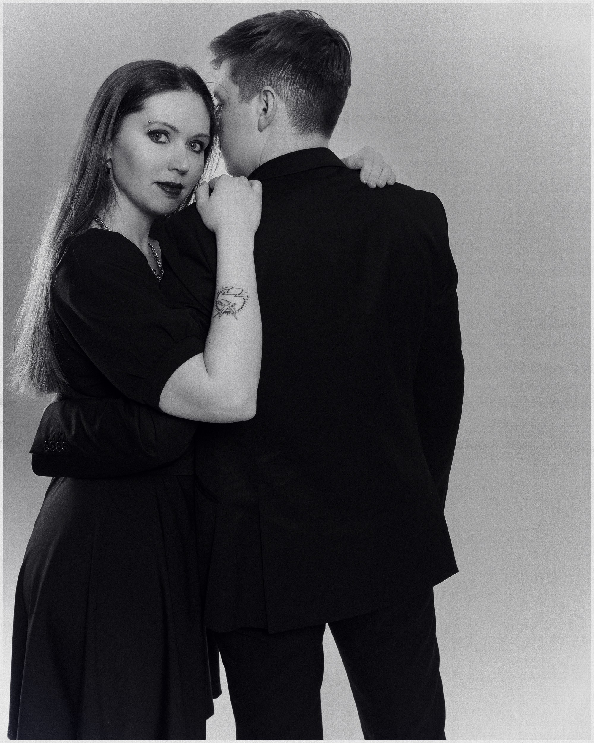 ❤️. Креативный фотограф в Москве Анастасия