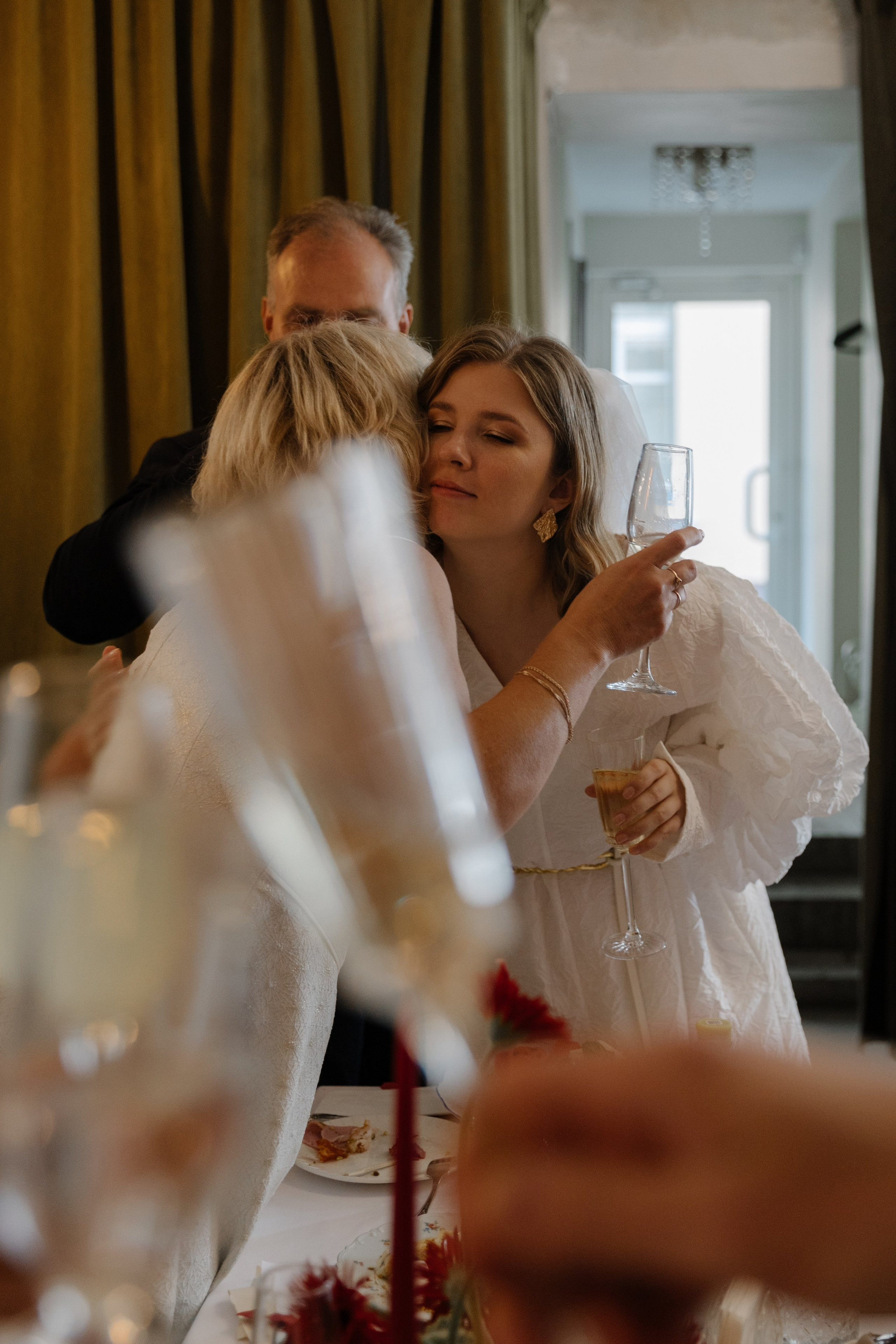 Настя и Паша | 16.08. Портретный и свадебный фотограф в Москве Алина Гевал