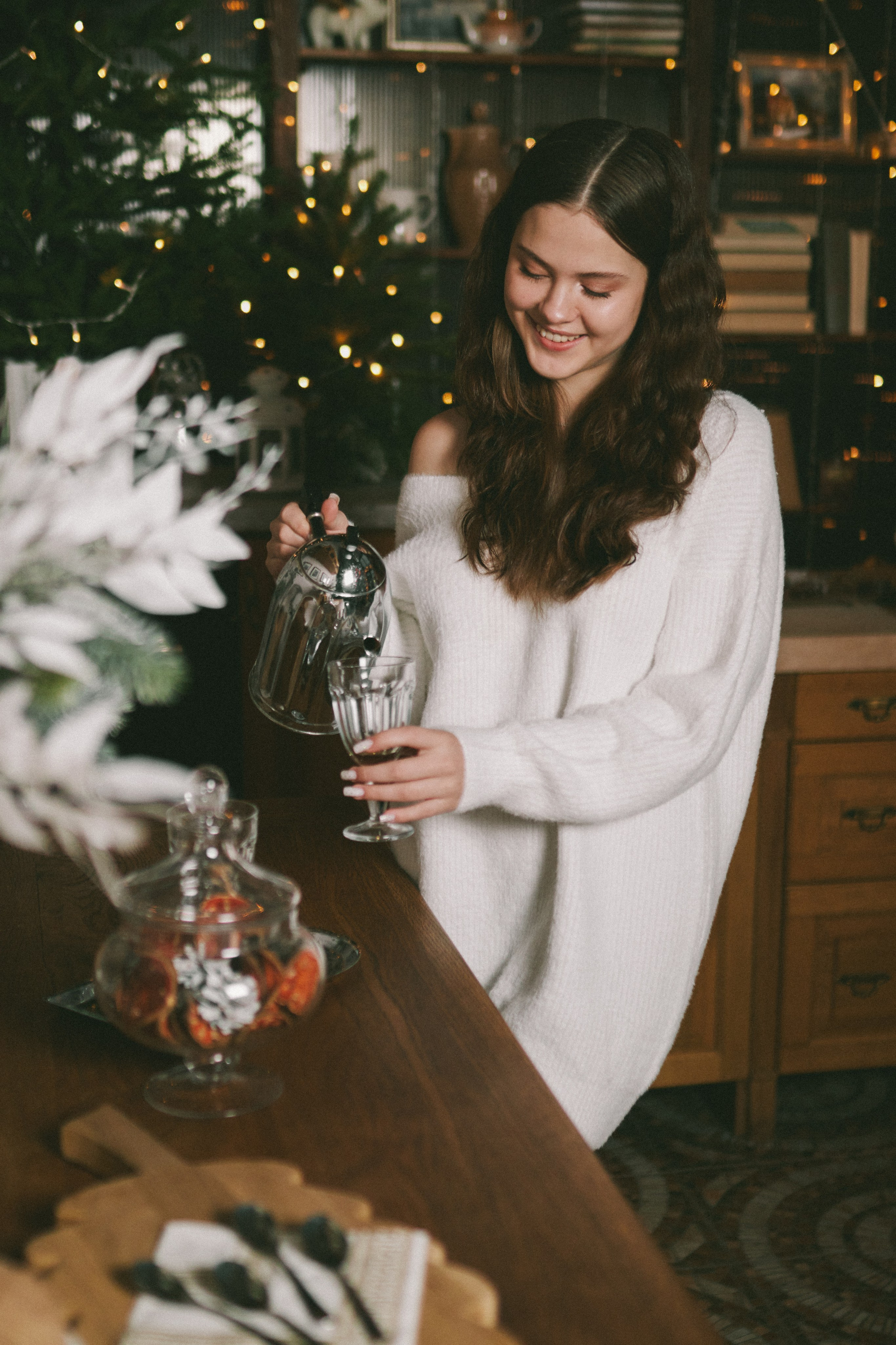 Ксюша. Фотограф Стилист Тюмень Вера Хайруллина