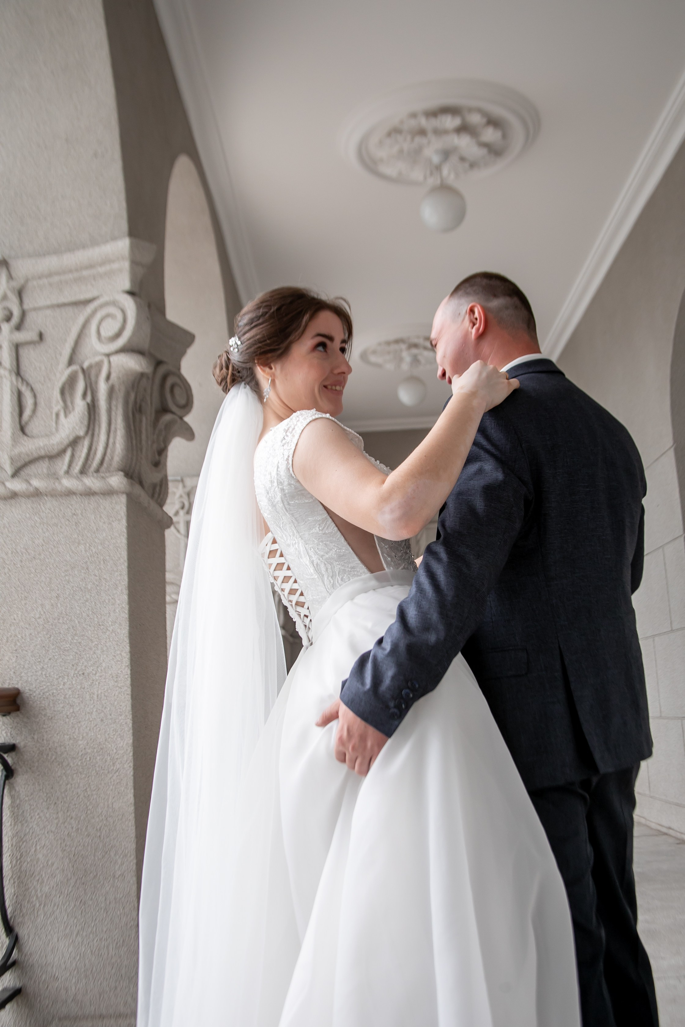 Алексей и Татьяна. Лада Канана Свадебный и семейный фотограф